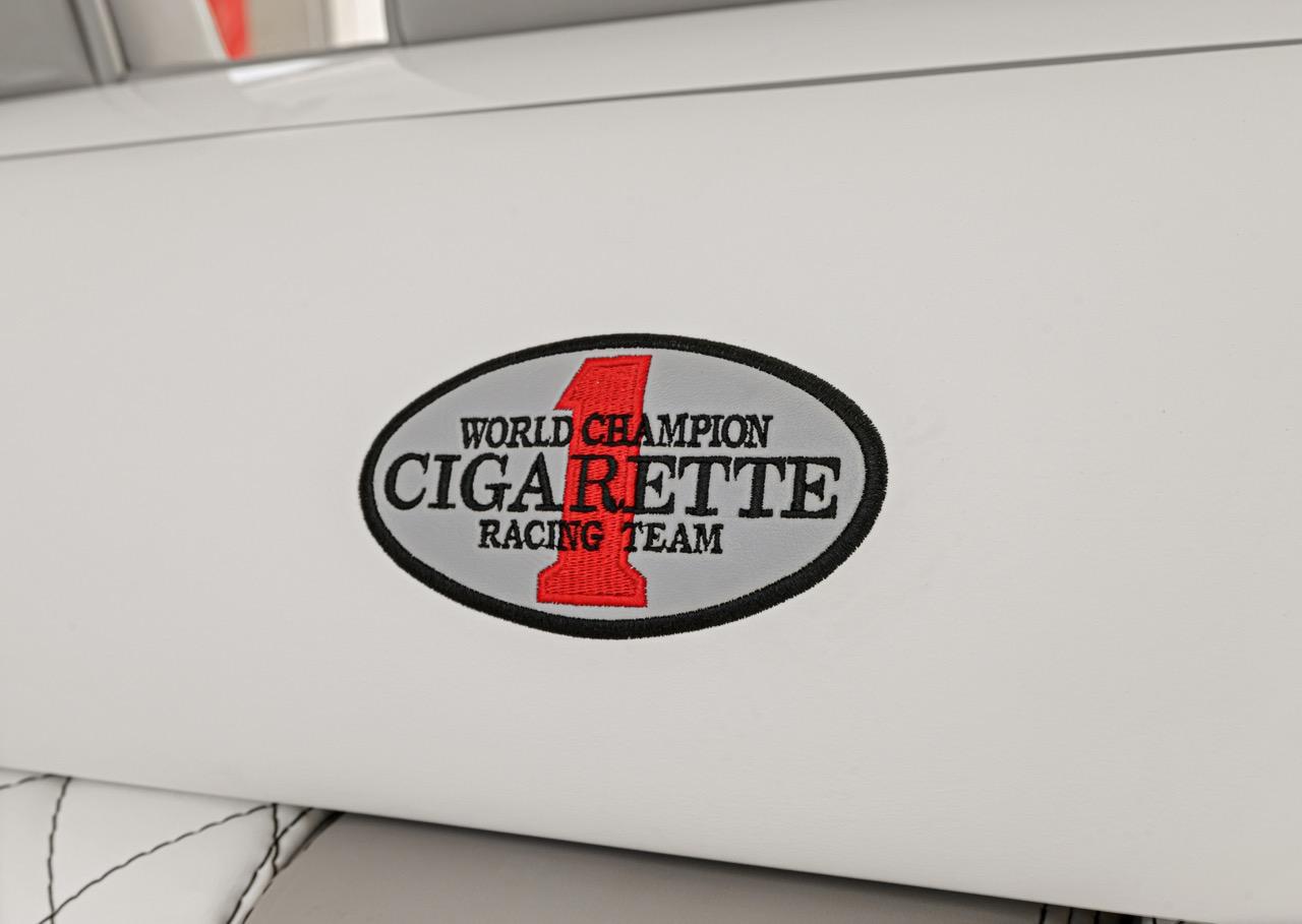 2015 Cigarette 41' GTR in vendita (photo 23)