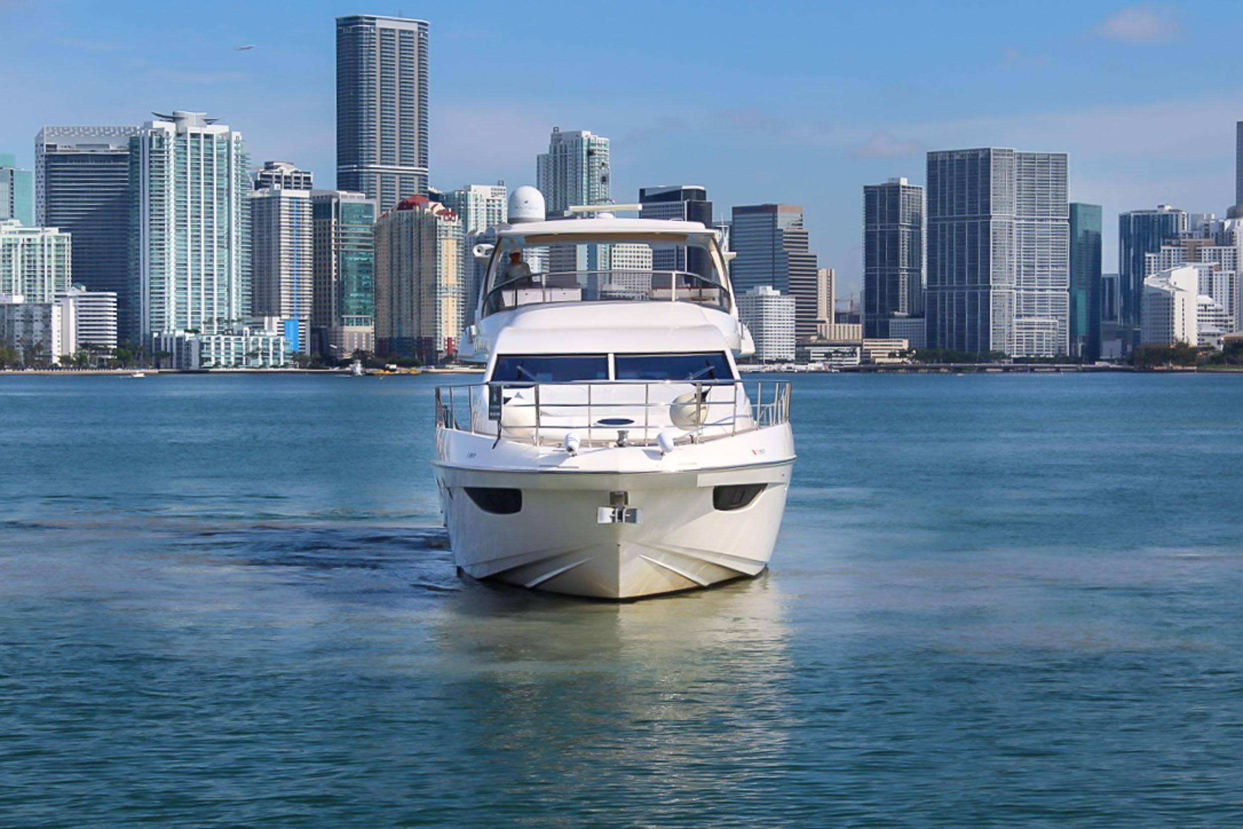 2011 Azimut 70 zu verkaufen (photo 7)