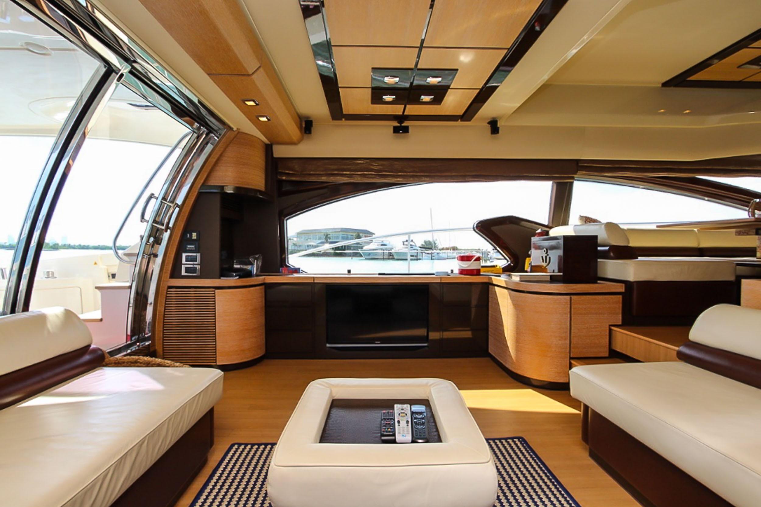 2011 Azimut 70 zu verkaufen (photo 13)