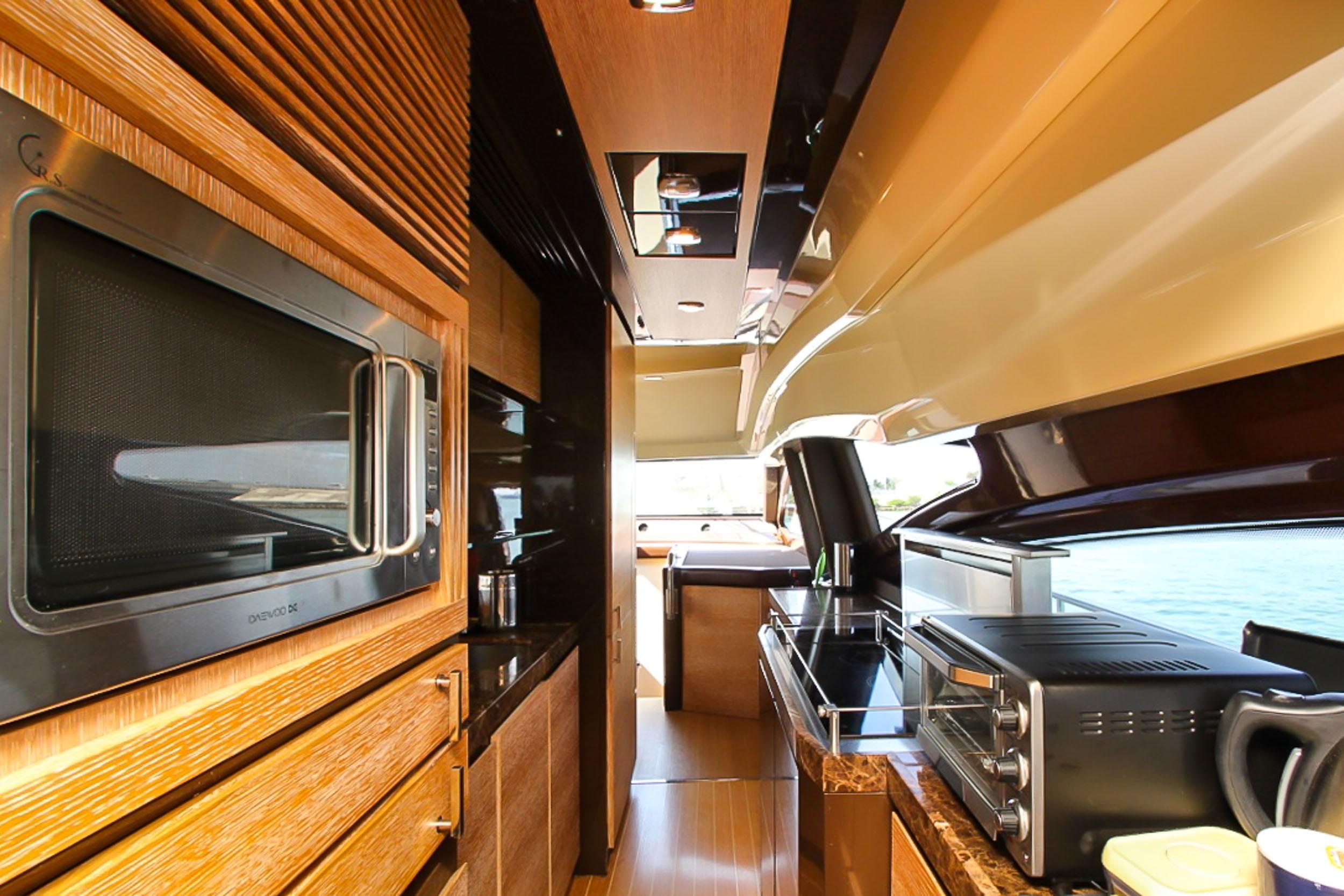 2011 Azimut 70 zu verkaufen (photo 17)