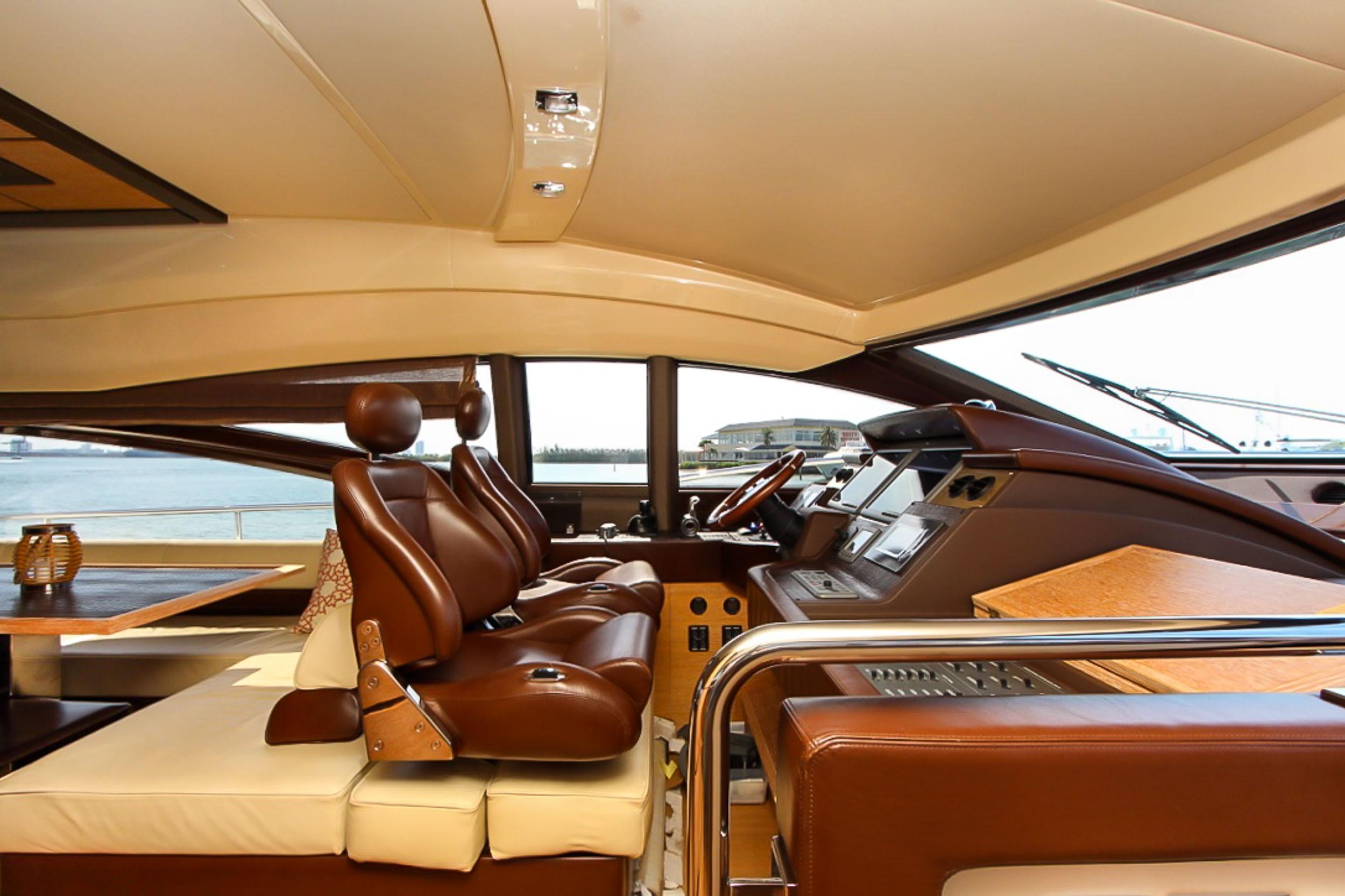 2011 Azimut 70 zu verkaufen (photo 19)
