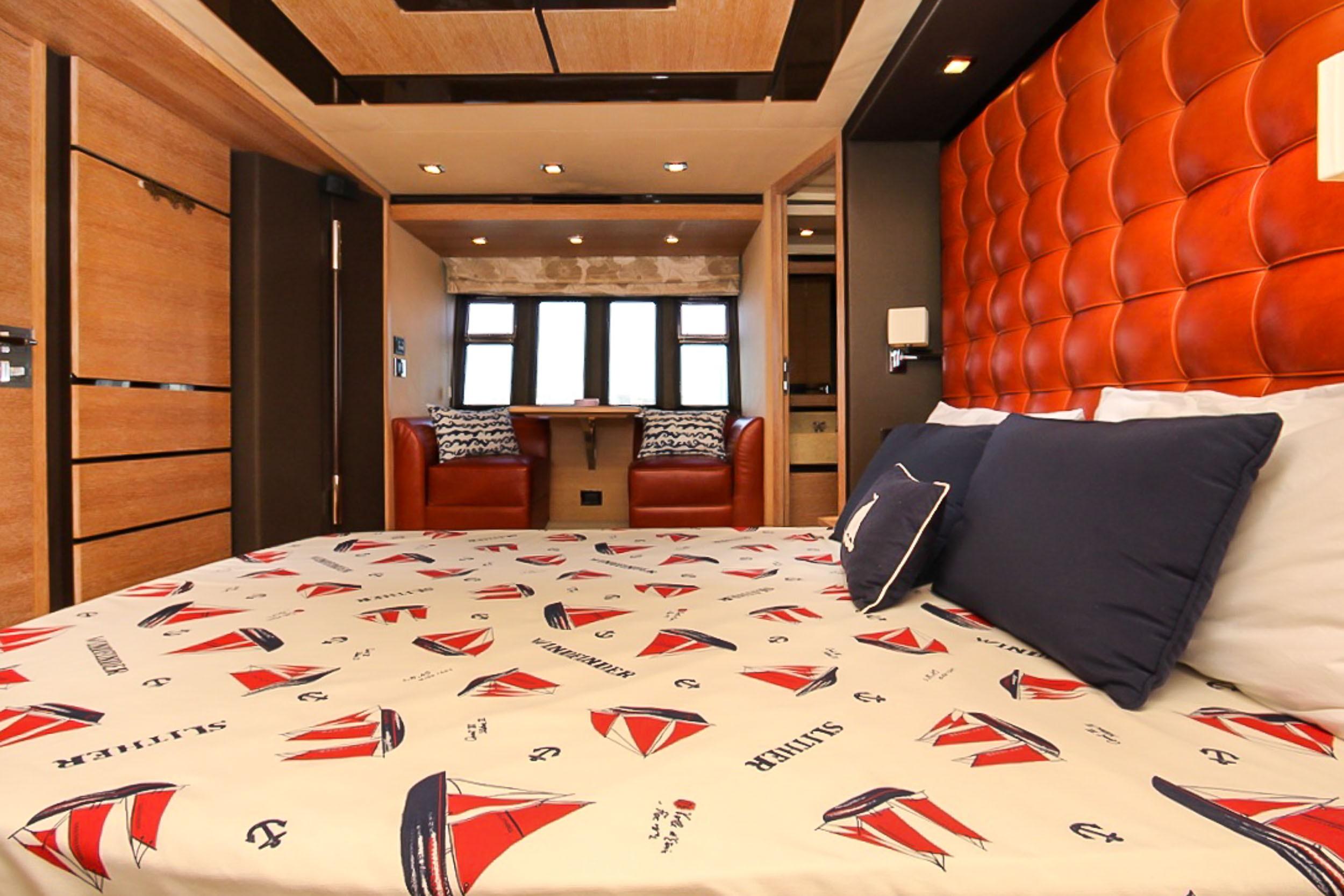 2011 Azimut 70 zu verkaufen (photo 23)