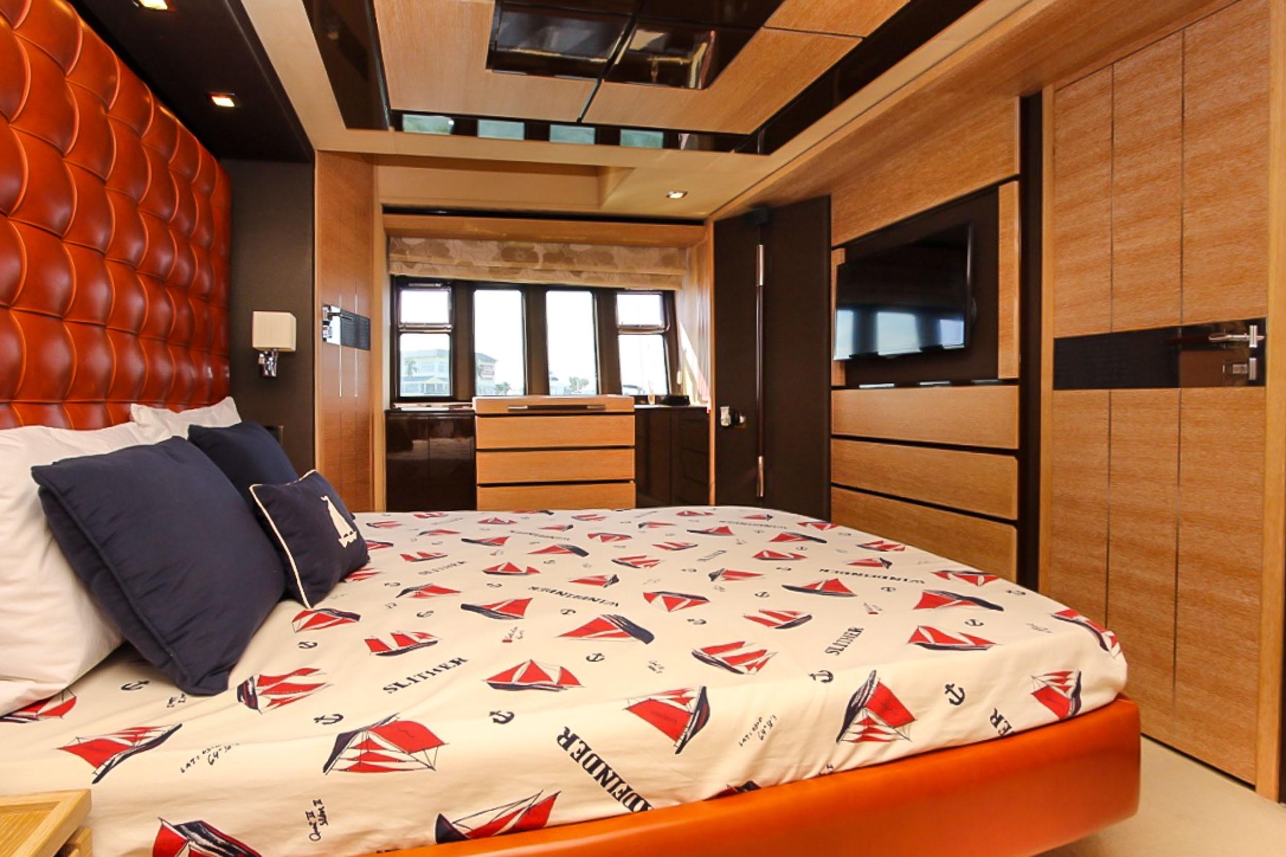 2011 Azimut 70 zu verkaufen (photo 24)