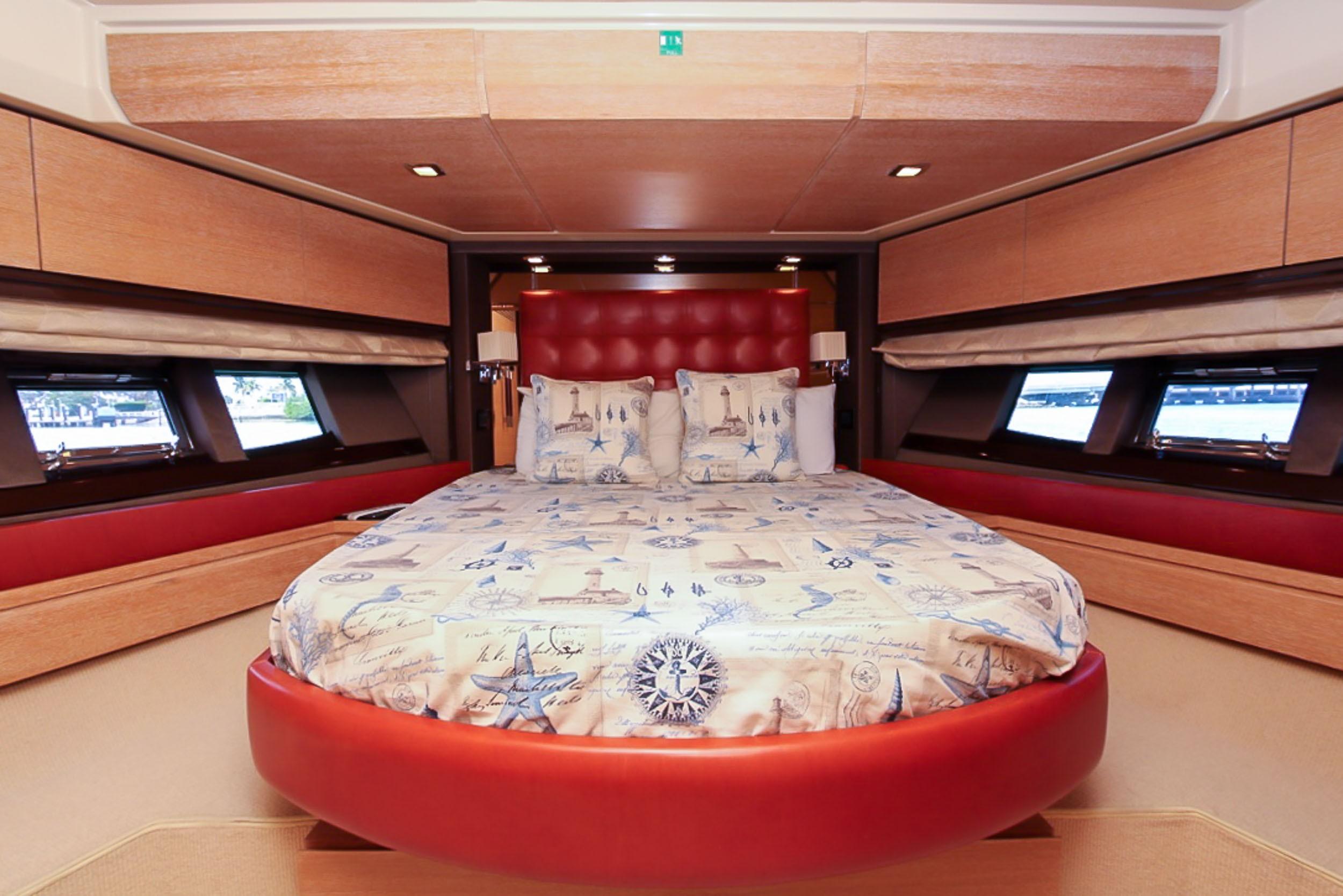 2011 Azimut 70 zu verkaufen (photo 29)
