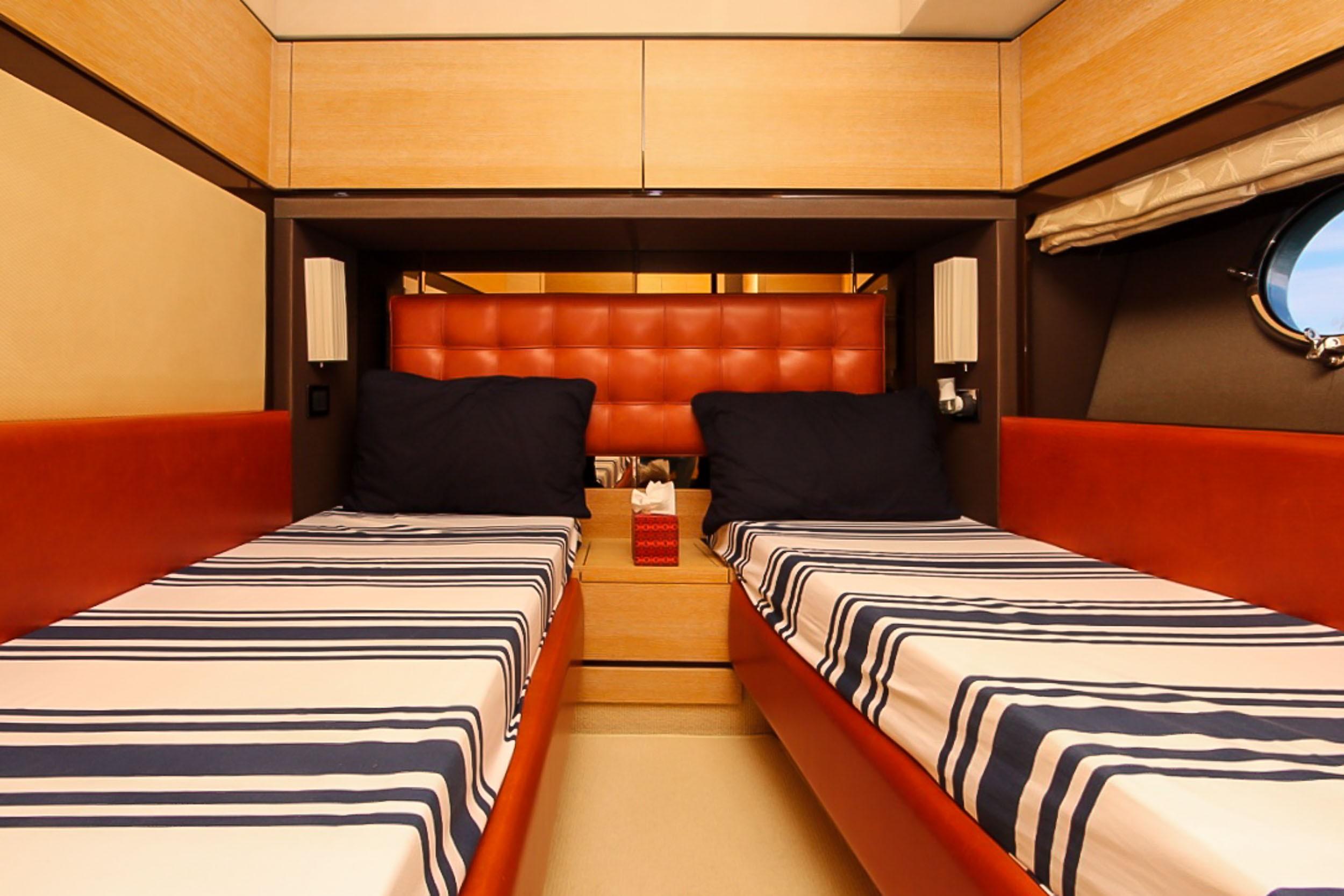 2011 Azimut 70 zu verkaufen (photo 31)