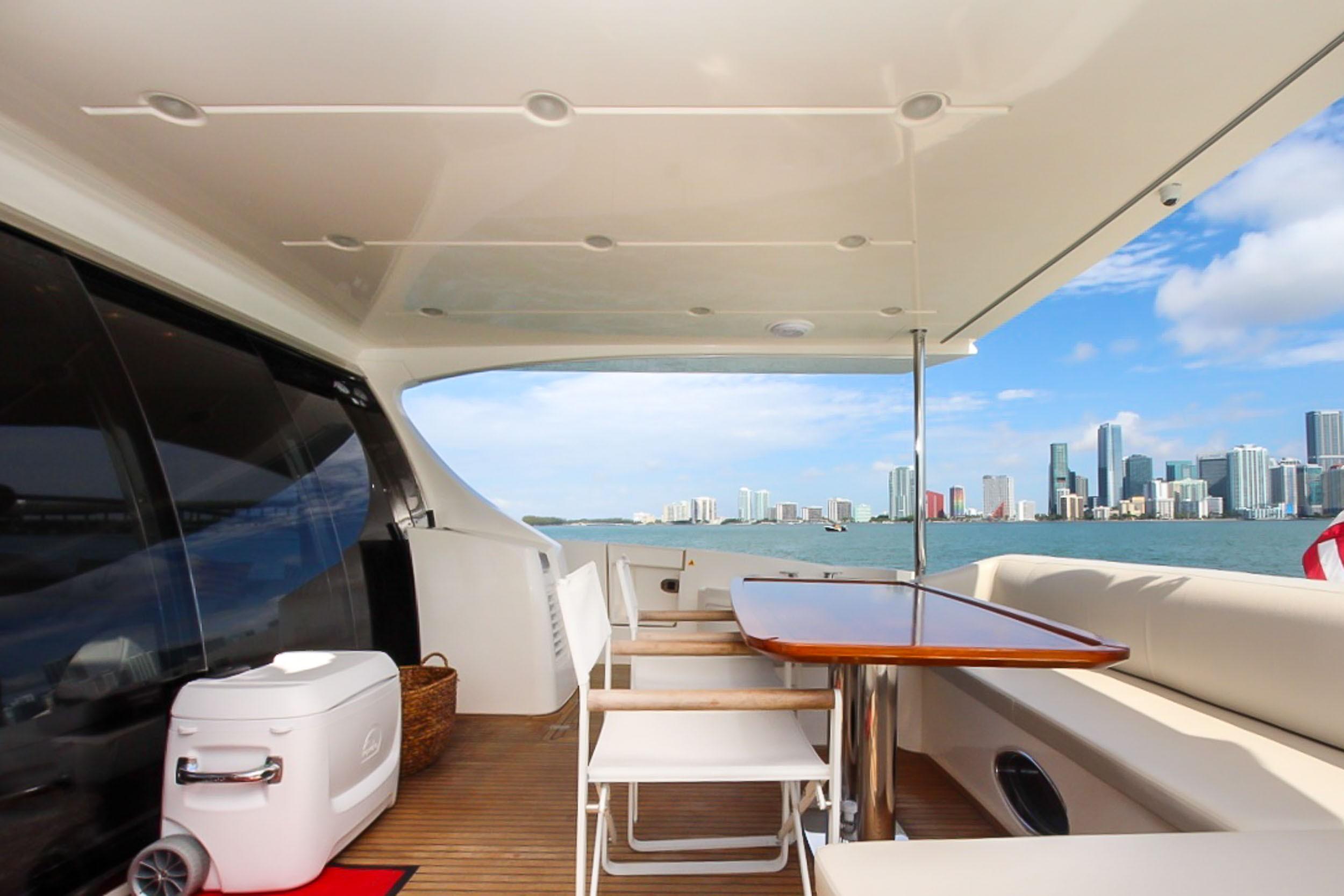 2011 Azimut 70 zu verkaufen (photo 39)