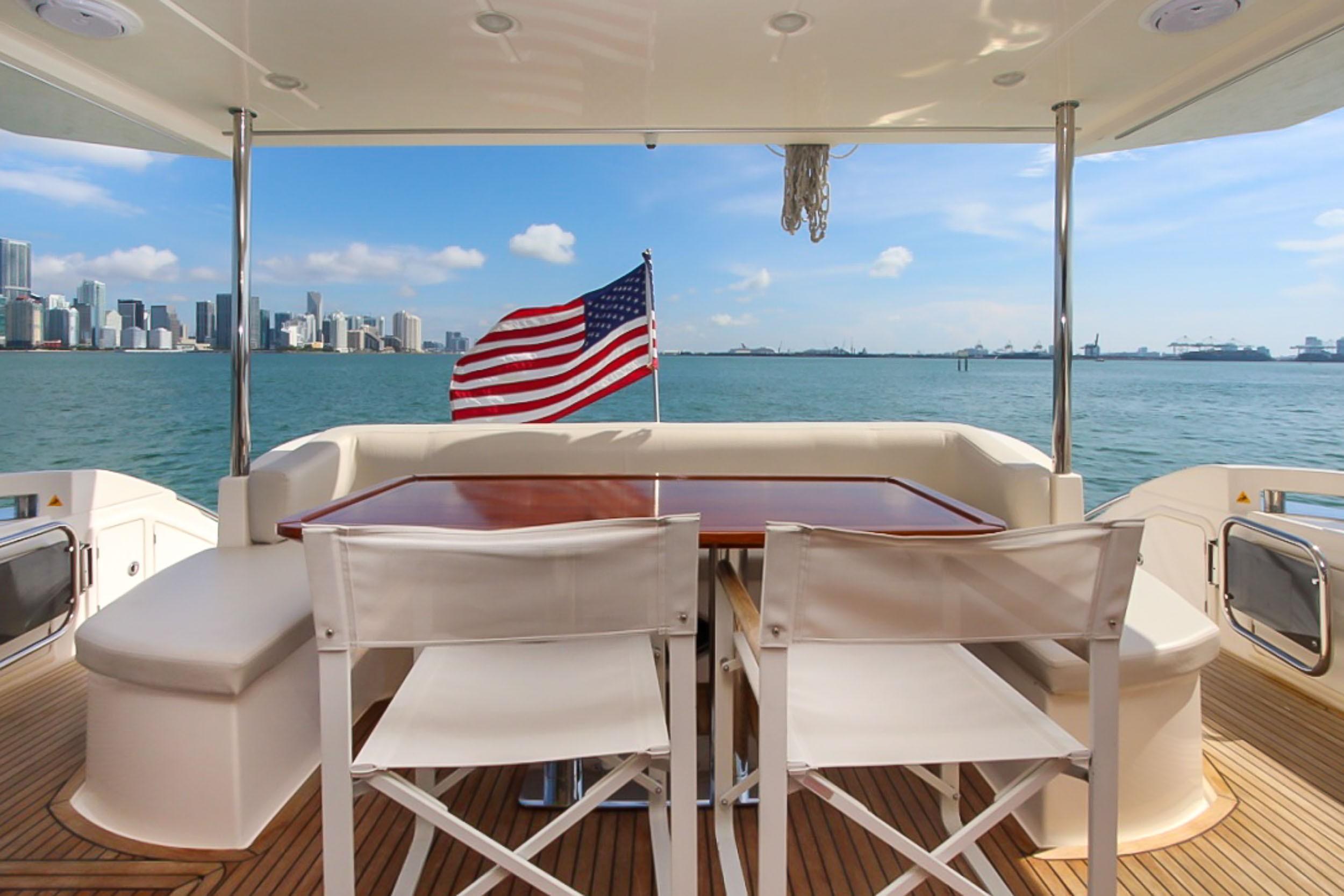 2011 Azimut 70 zu verkaufen (photo 40)