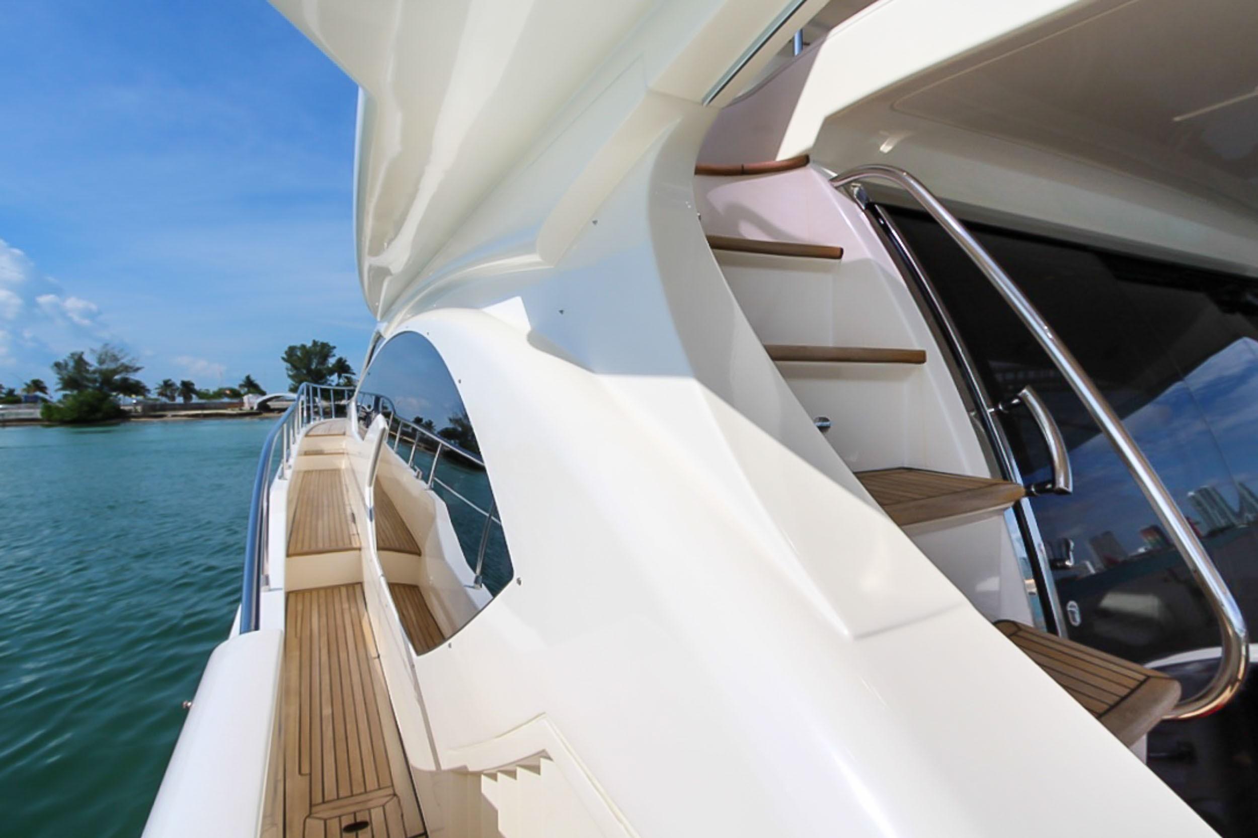 2011 Azimut 70 zu verkaufen (photo 41)