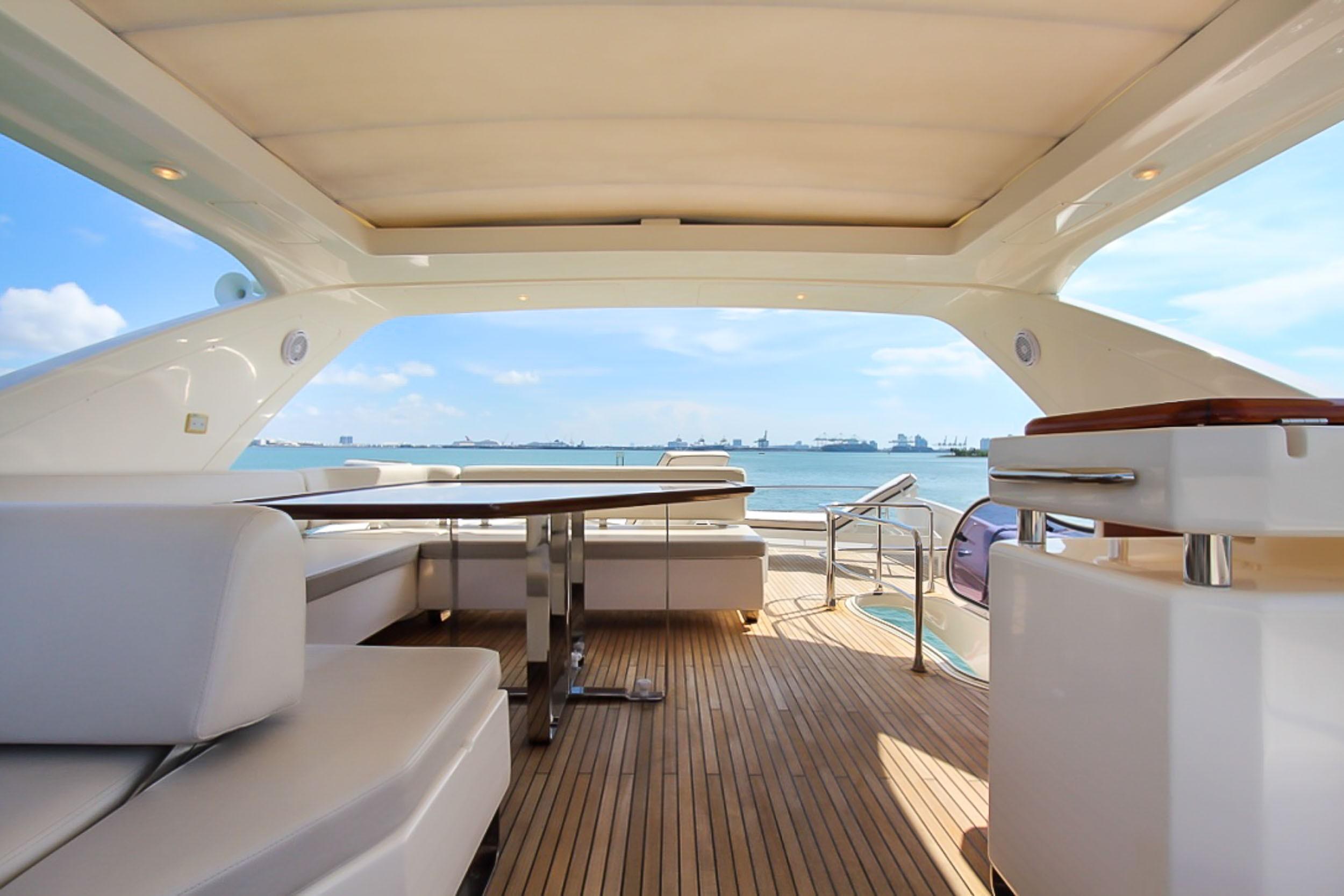 2011 Azimut 70 zu verkaufen (photo 42)