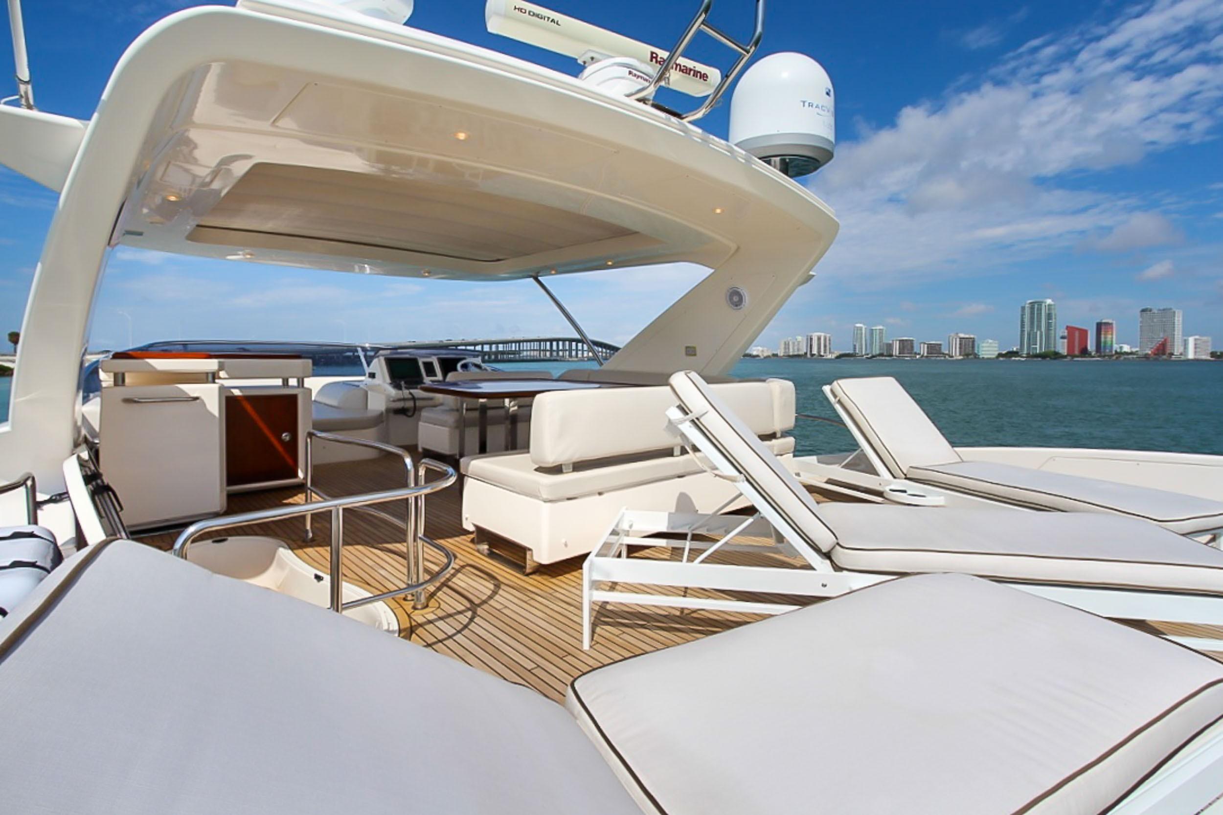 2011 Azimut 70 zu verkaufen (photo 43)