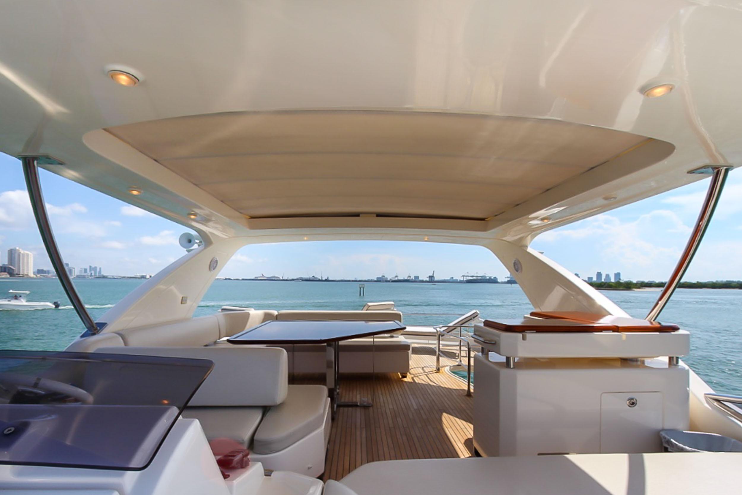 2011 Azimut 70 zu verkaufen (photo 44)
