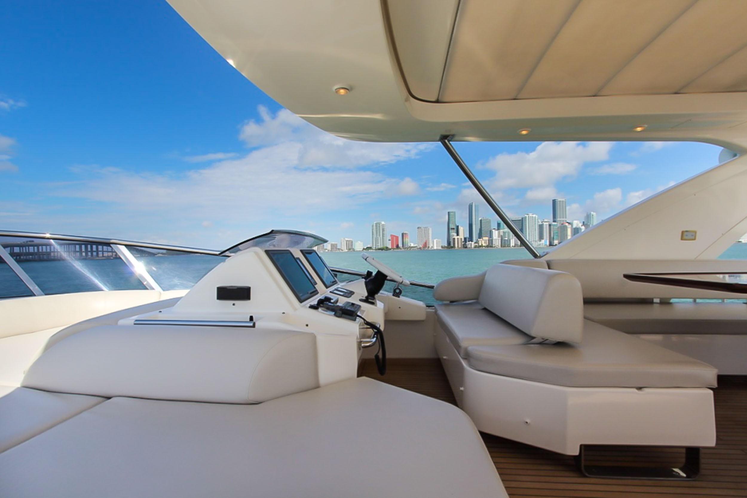 2011 Azimut 70 zu verkaufen (photo 46)