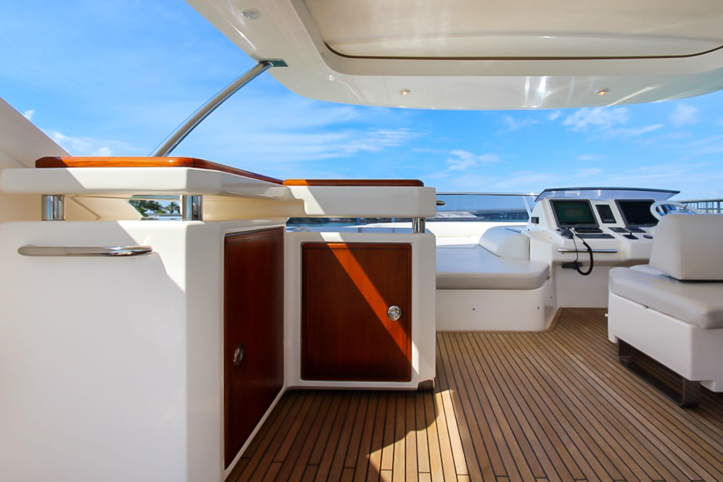 2011 Azimut 70 zu verkaufen (photo 47)