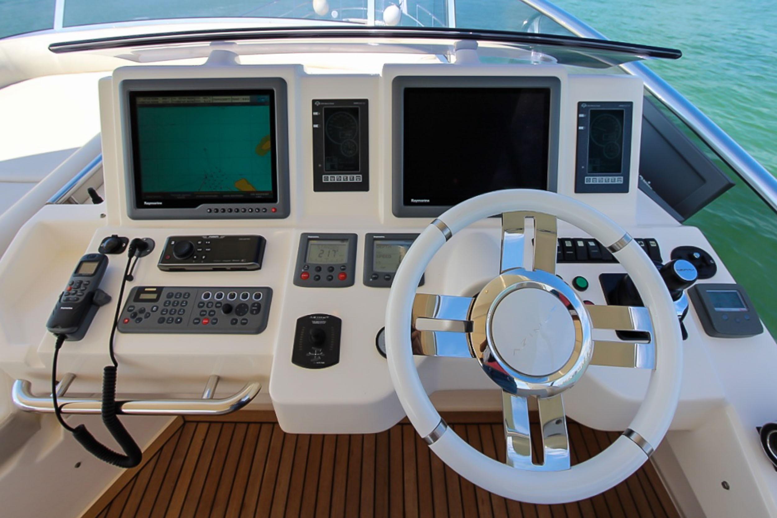 2011 Azimut 70 zu verkaufen (photo 48)