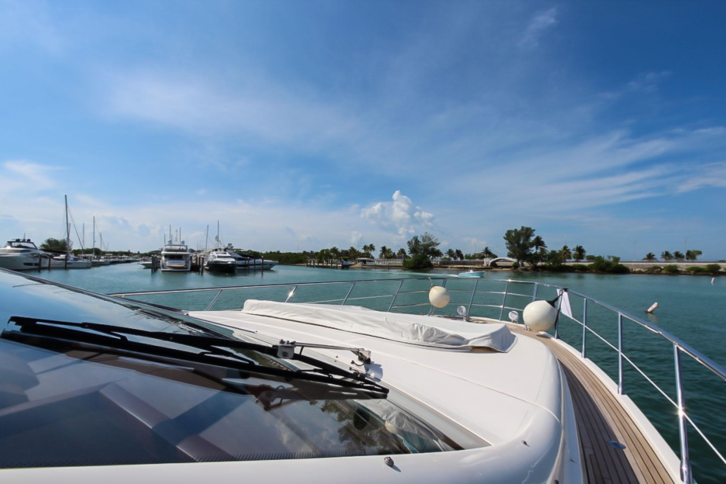 2011 Azimut 70 zu verkaufen (photo 49)