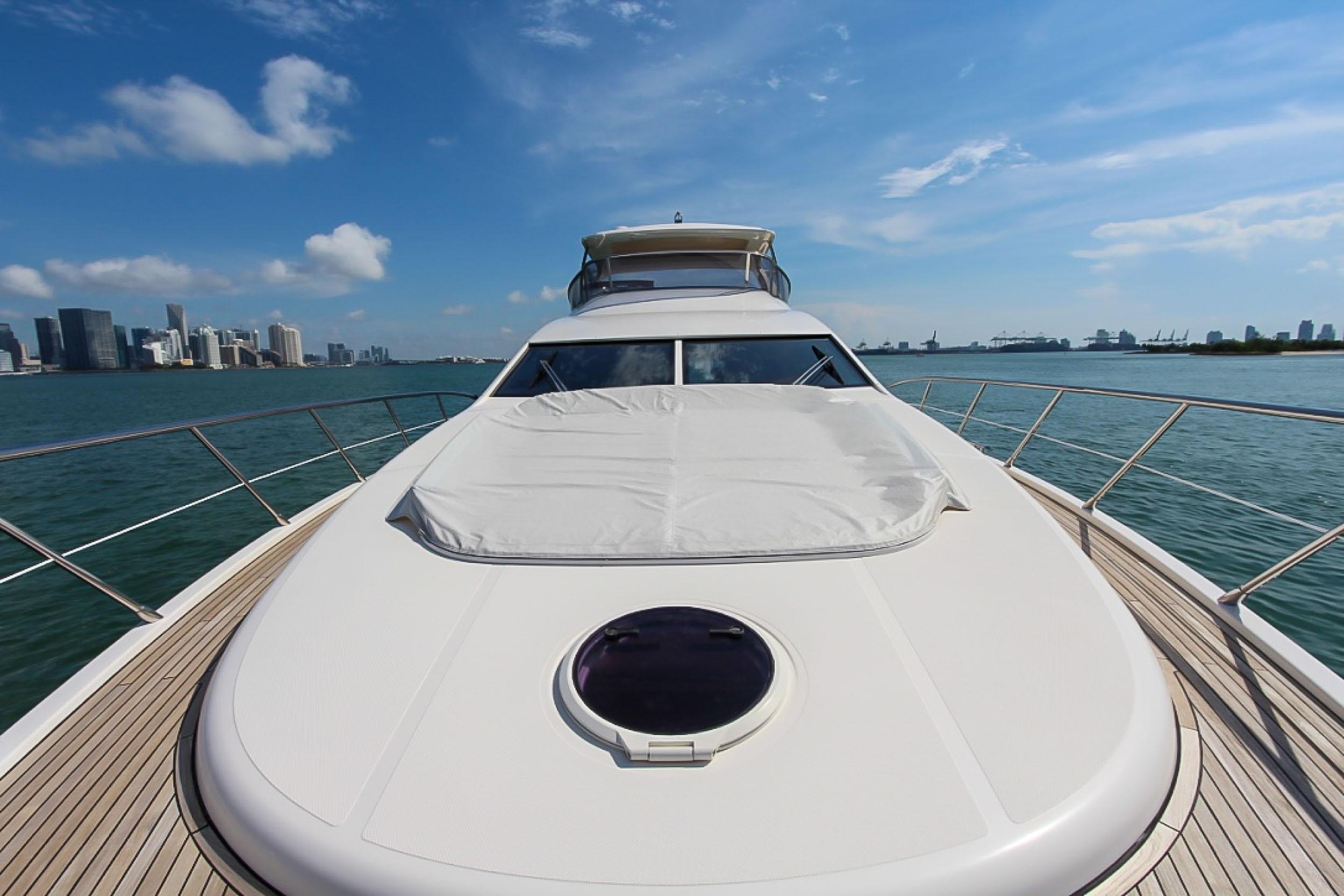 2011 Azimut 70 zu verkaufen (photo 50)