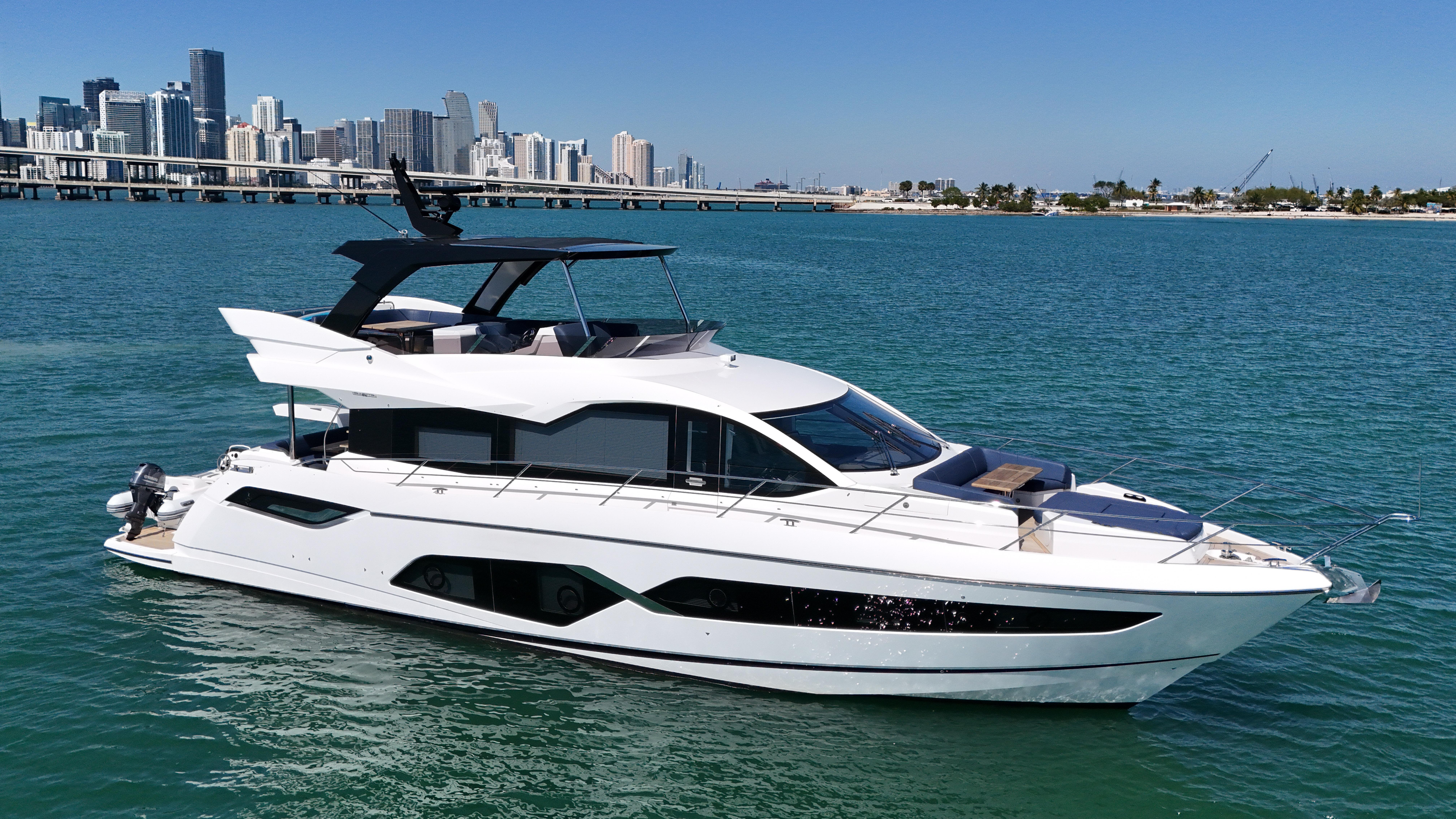 2021 Sunseeker Manhattan 68 à vendre (photo 5)