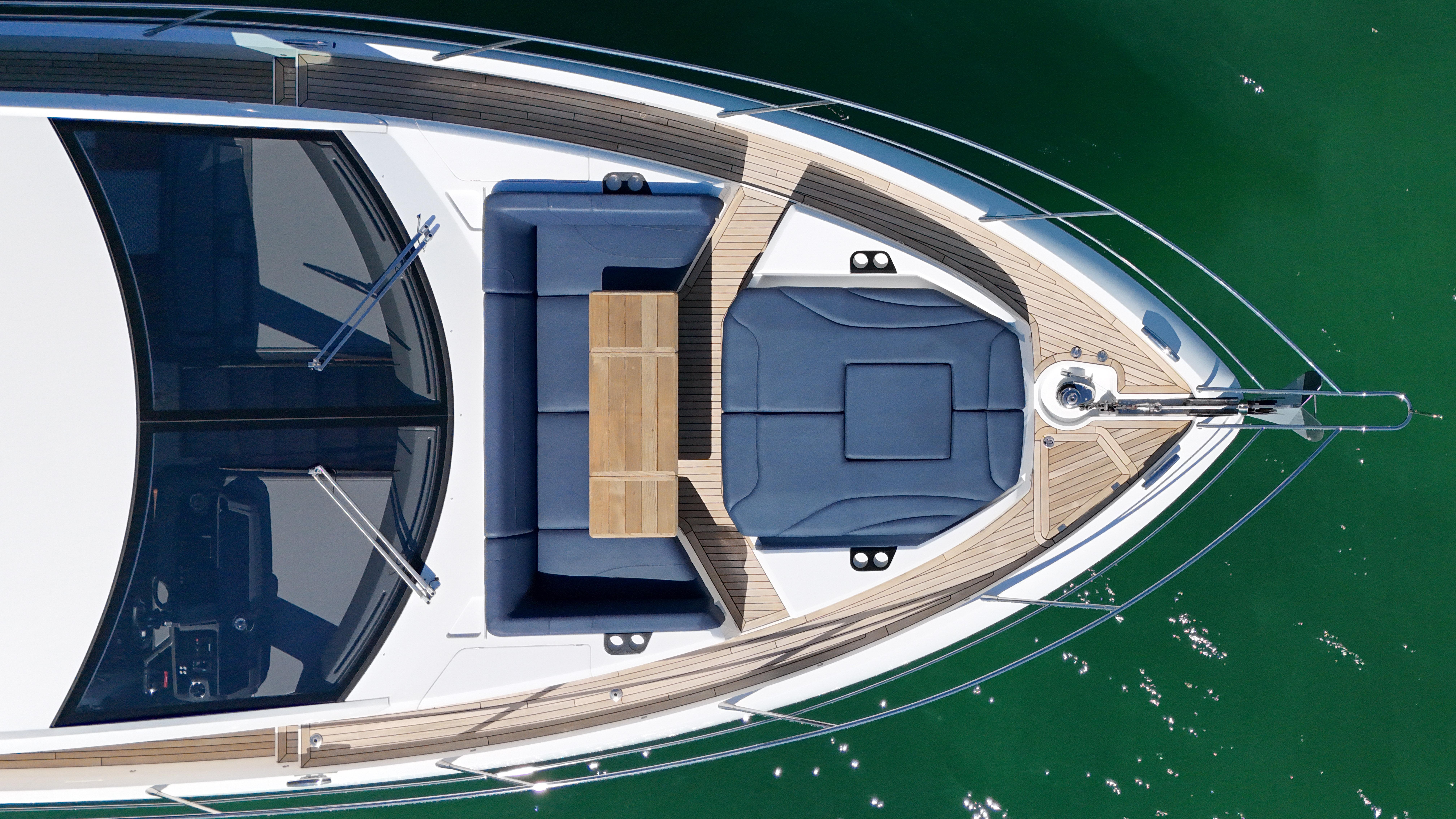 2021 Sunseeker Manhattan 68 à vendre (photo 7)