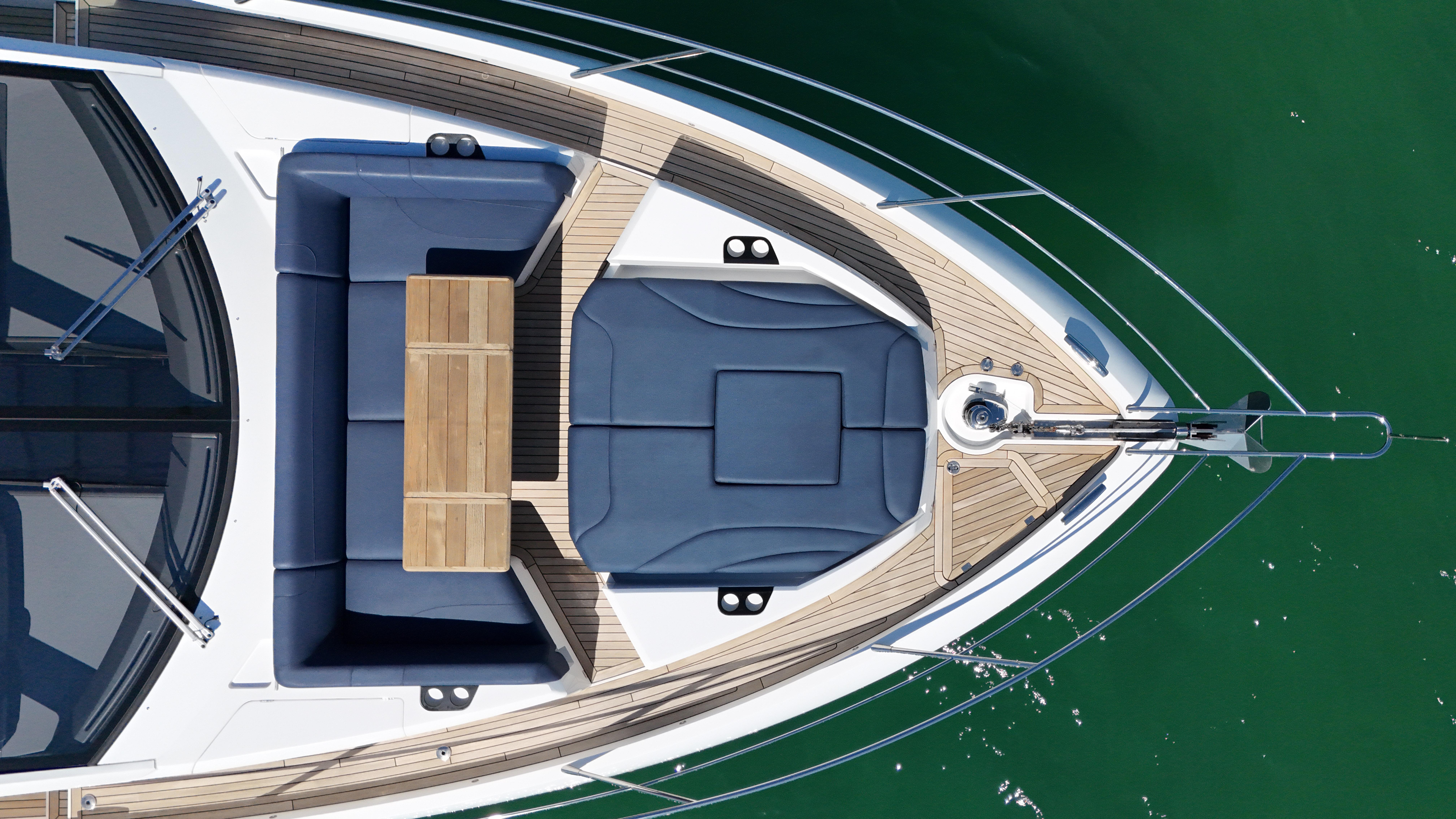 2021 Sunseeker Manhattan 68 à vendre (photo 8)