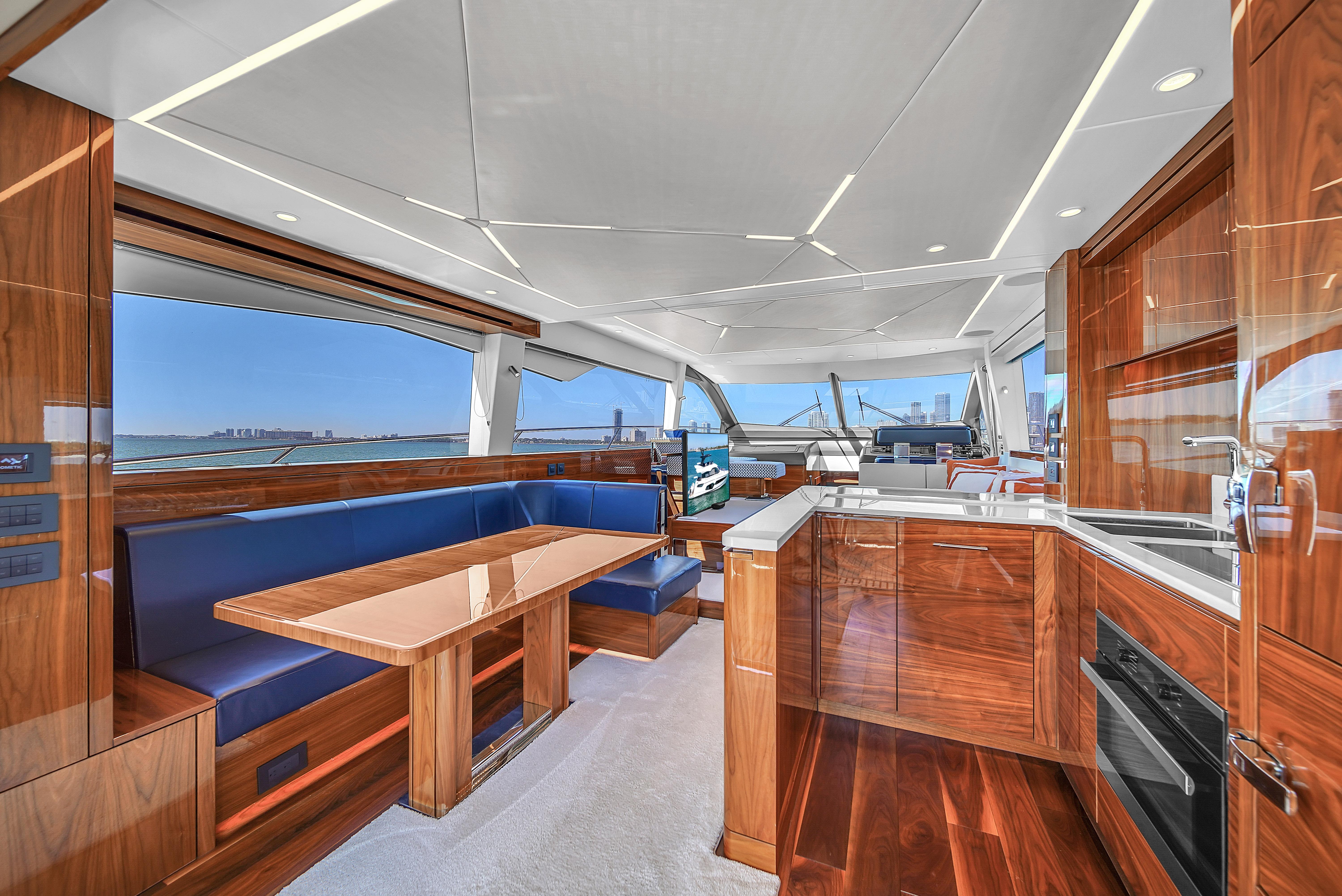 2021 Sunseeker Manhattan 68 à vendre (photo 10)