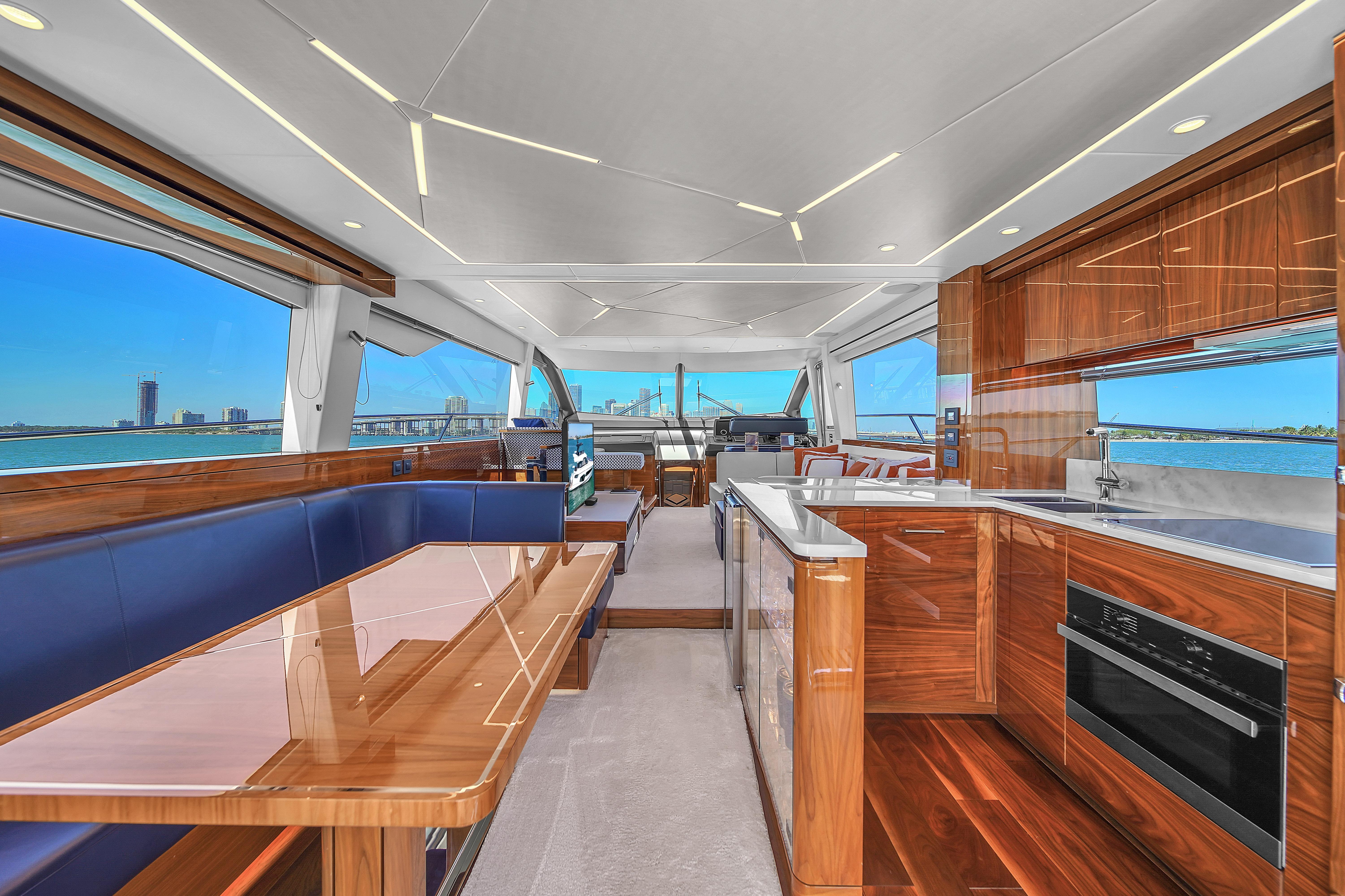 2021 Sunseeker Manhattan 68 à vendre (photo 11)