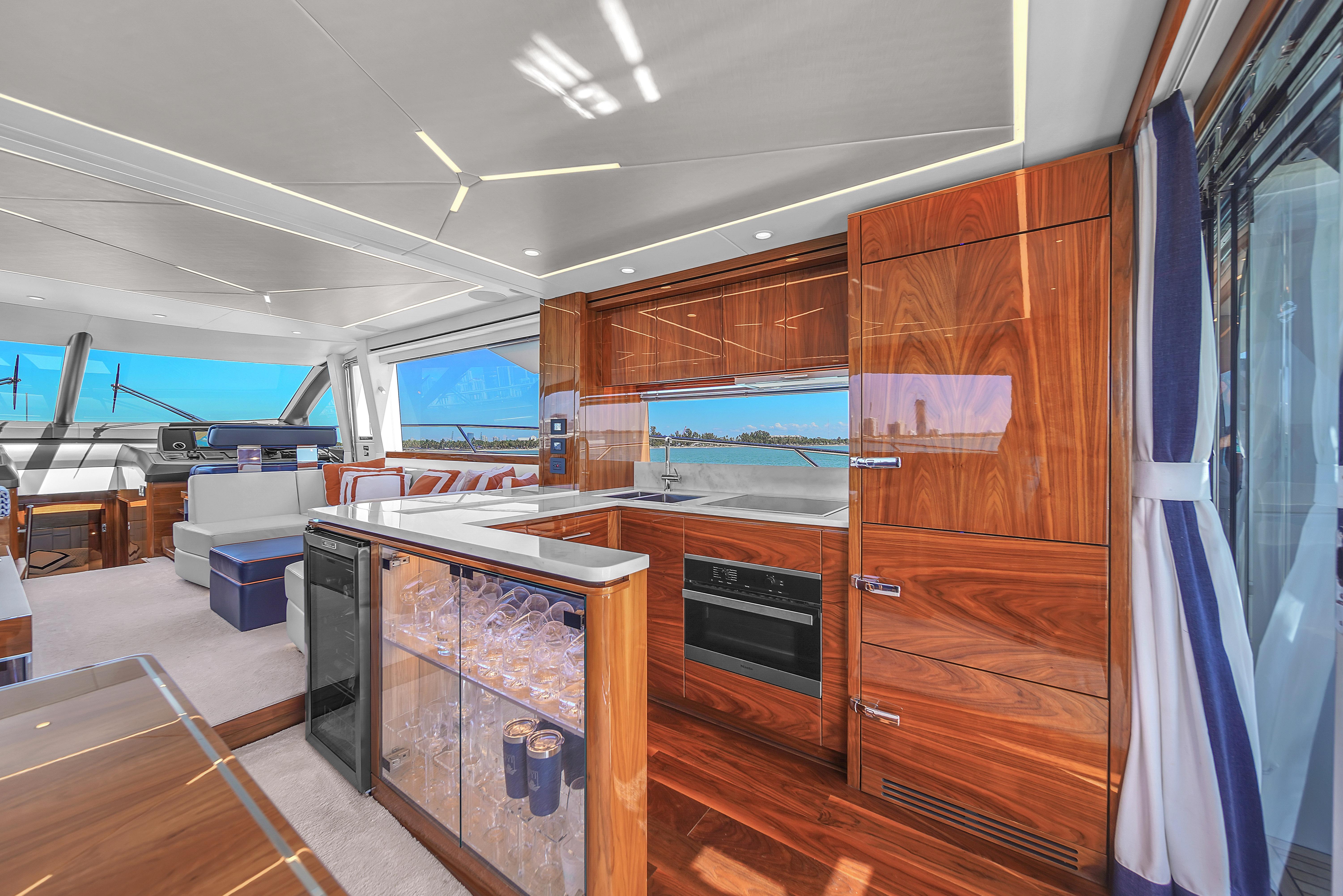 2021 Sunseeker Manhattan 68 à vendre (photo 12)
