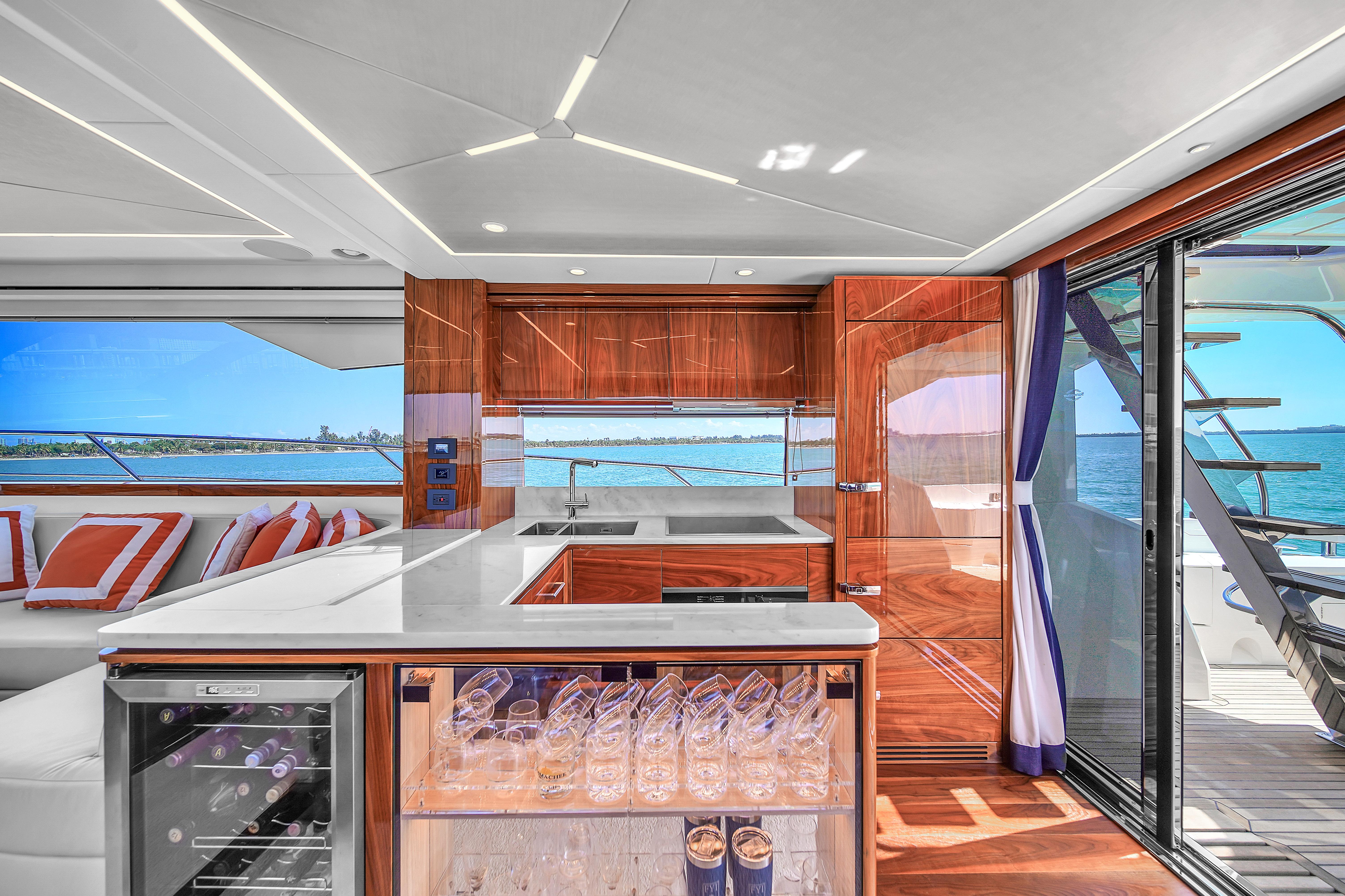 2021 Sunseeker Manhattan 68 à vendre (photo 13)
