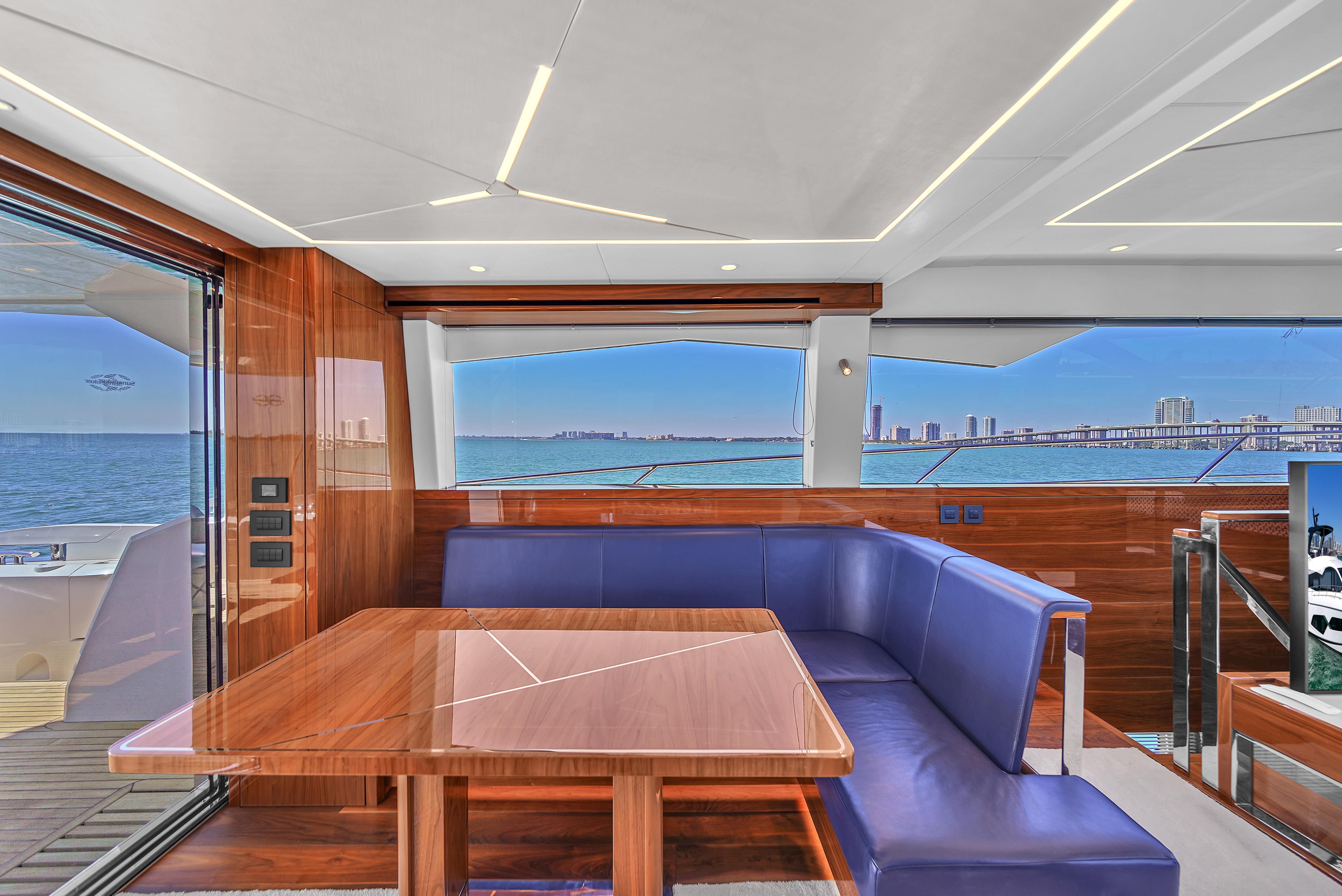 2021 Sunseeker Manhattan 68 à vendre (photo 14)