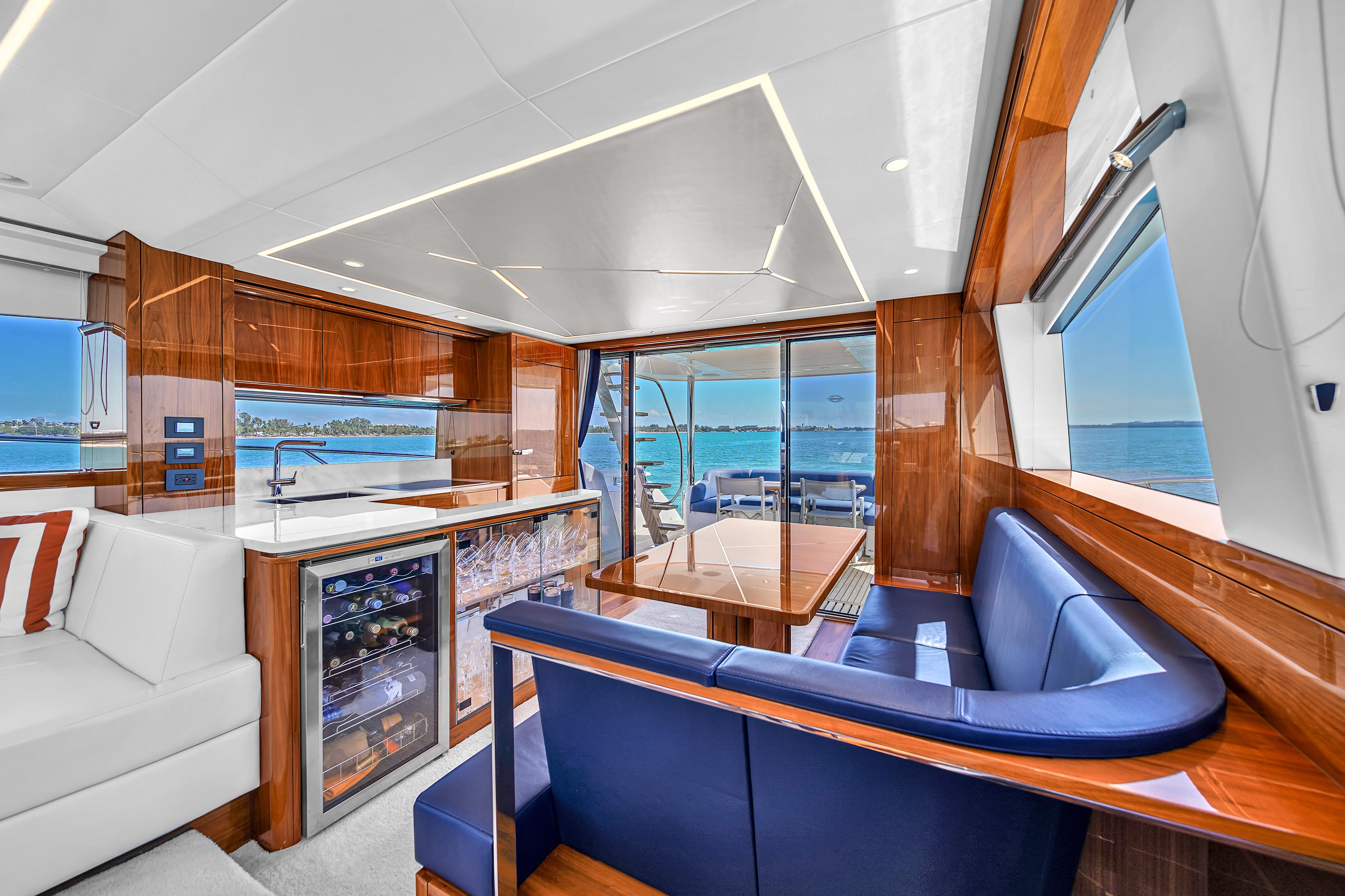 2021 Sunseeker Manhattan 68 à vendre (photo 15)
