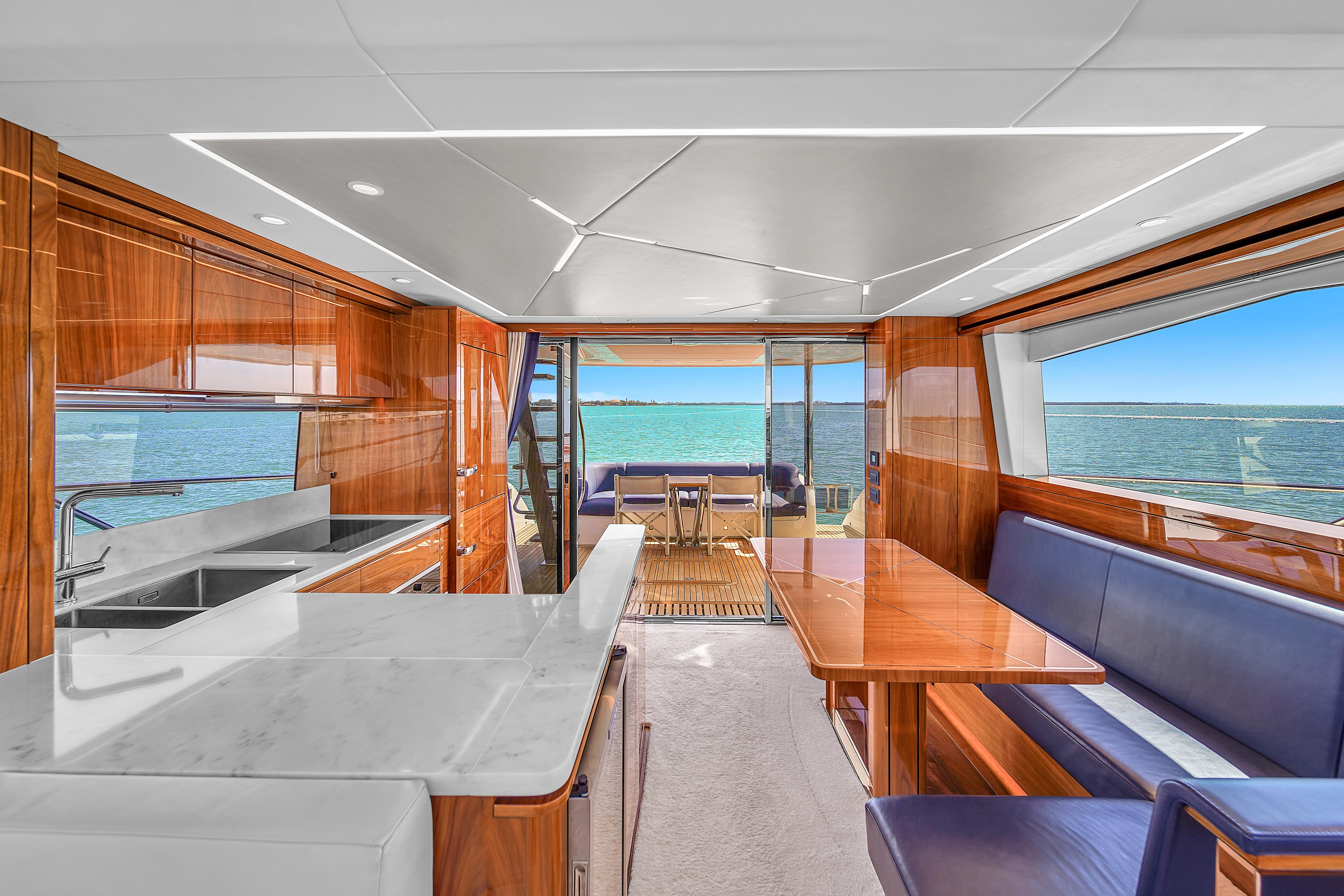 2021 Sunseeker Manhattan 68 à vendre (photo 16)