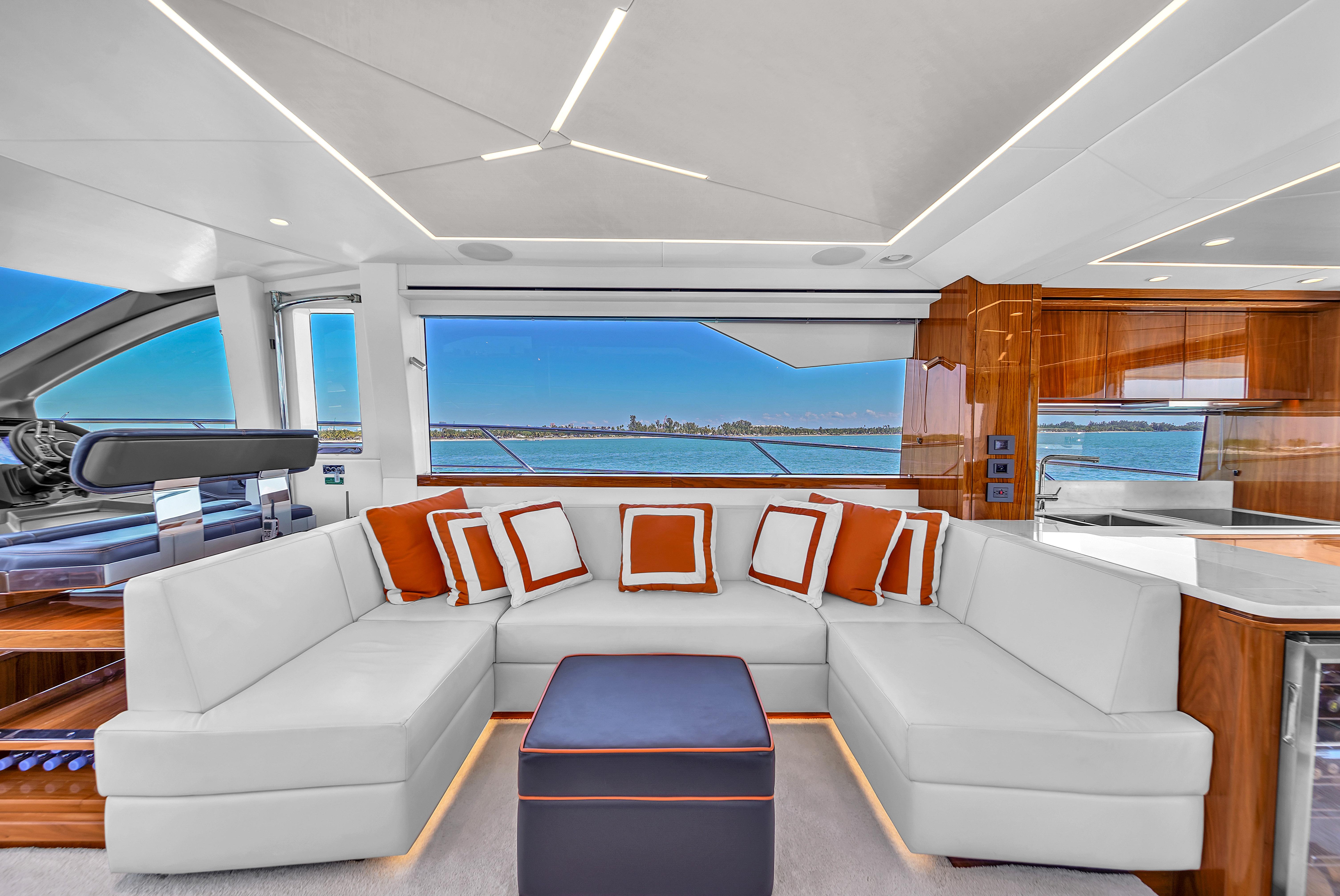 2021 Sunseeker Manhattan 68 à vendre (photo 19)