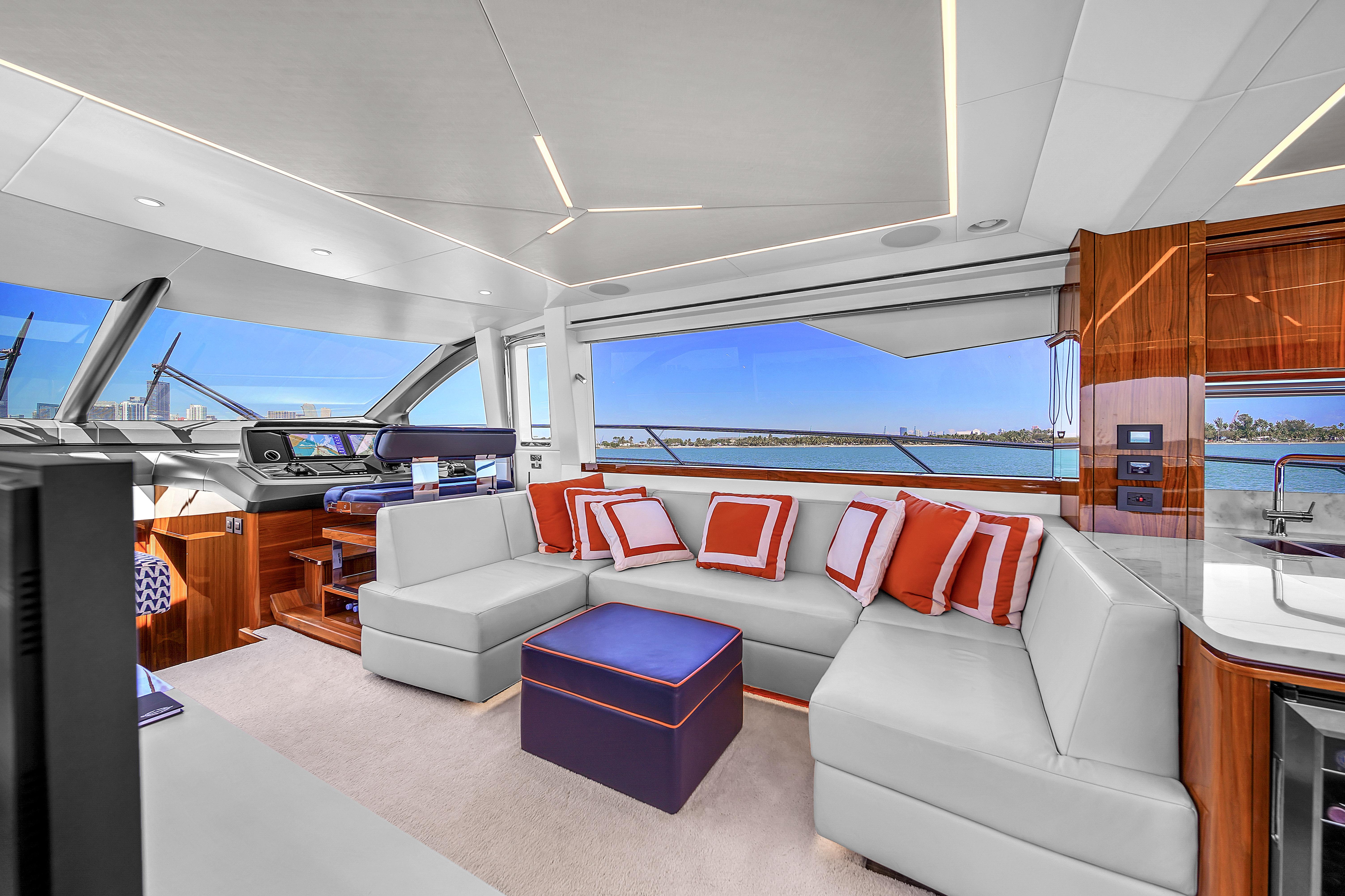 2021 Sunseeker Manhattan 68 à vendre (photo 20)