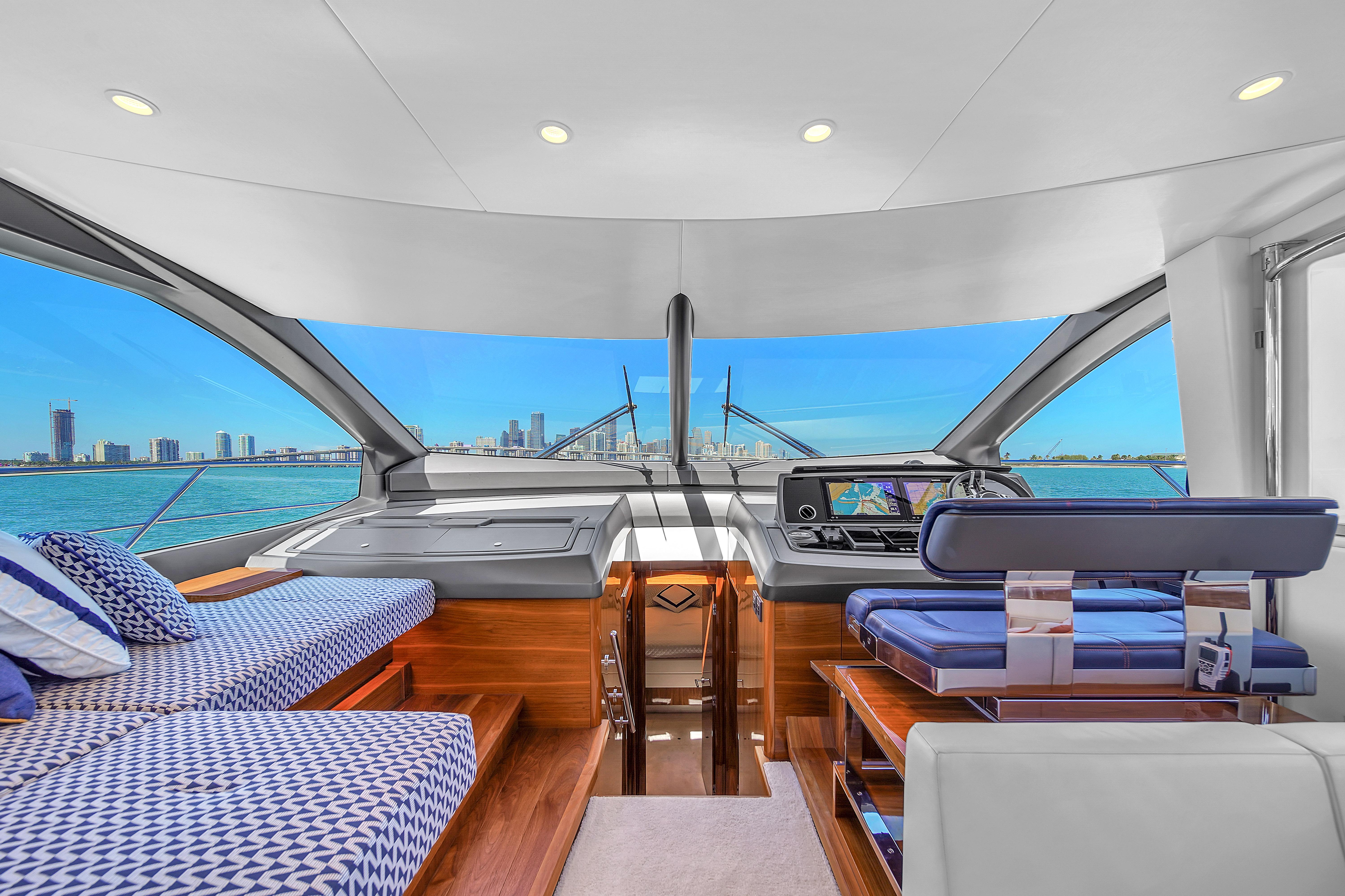 2021 Sunseeker Manhattan 68 à vendre (photo 22)