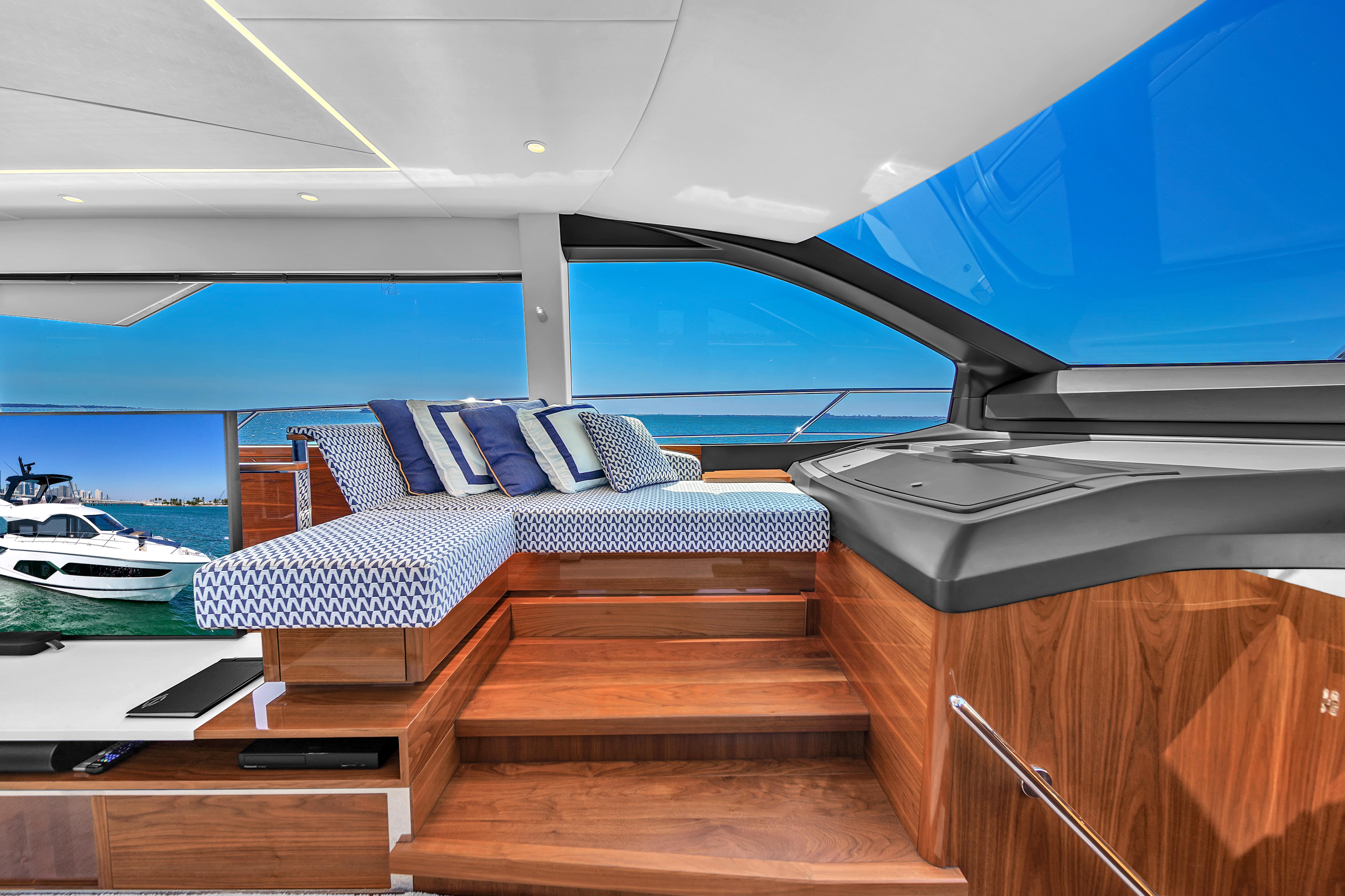 2021 Sunseeker Manhattan 68 à vendre (photo 23)