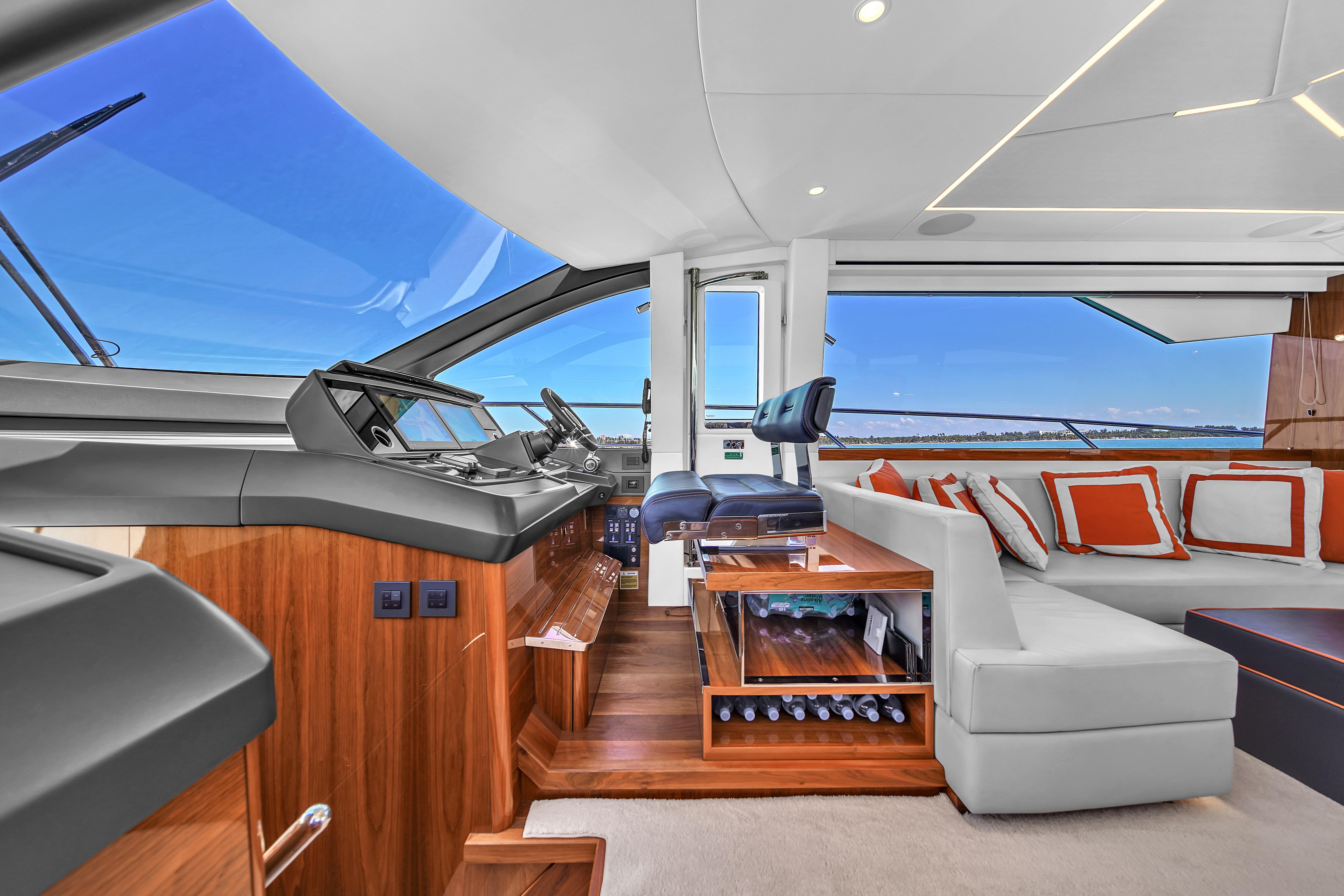 2021 Sunseeker Manhattan 68 à vendre (photo 24)
