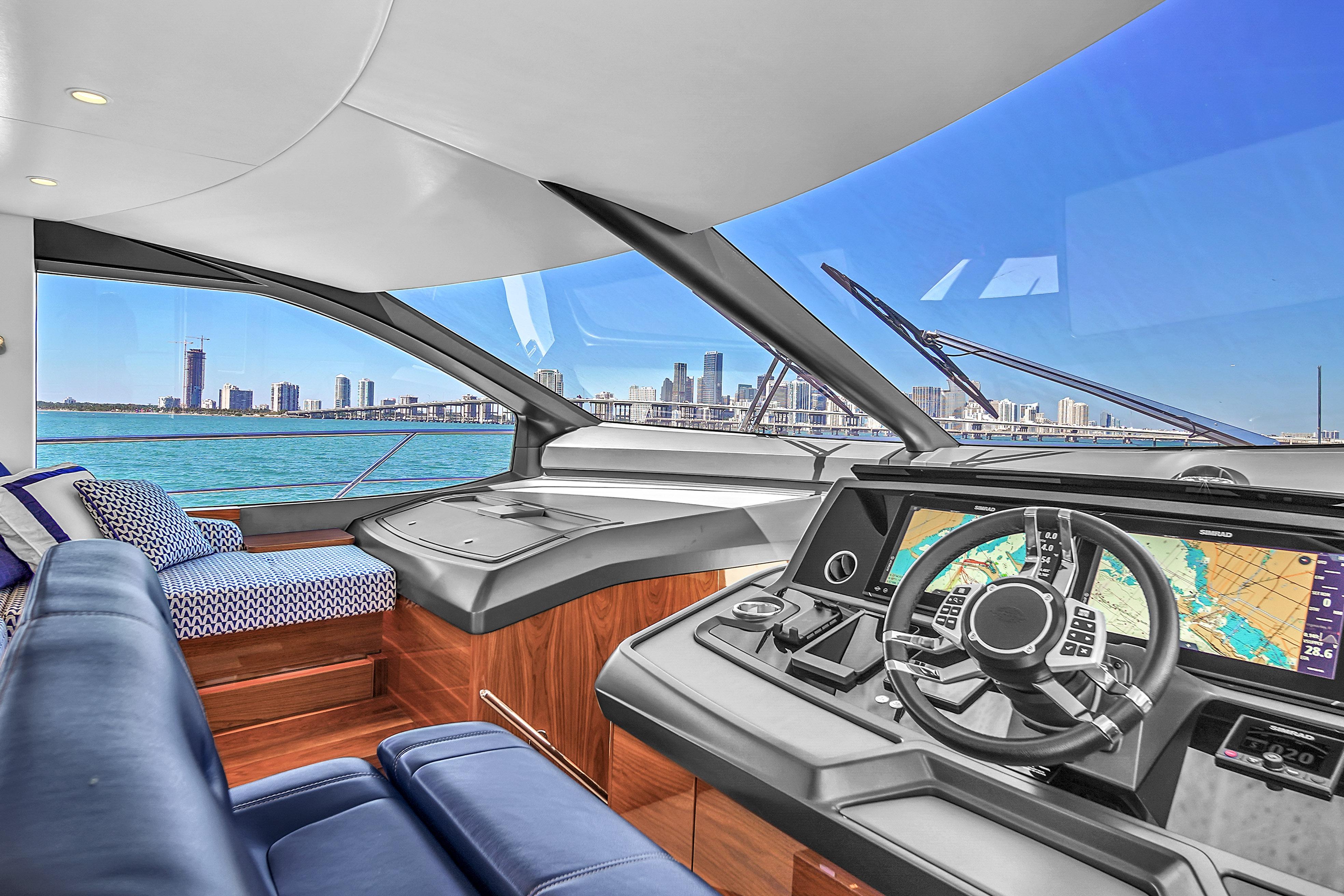 2021 Sunseeker Manhattan 68 à vendre (photo 25)