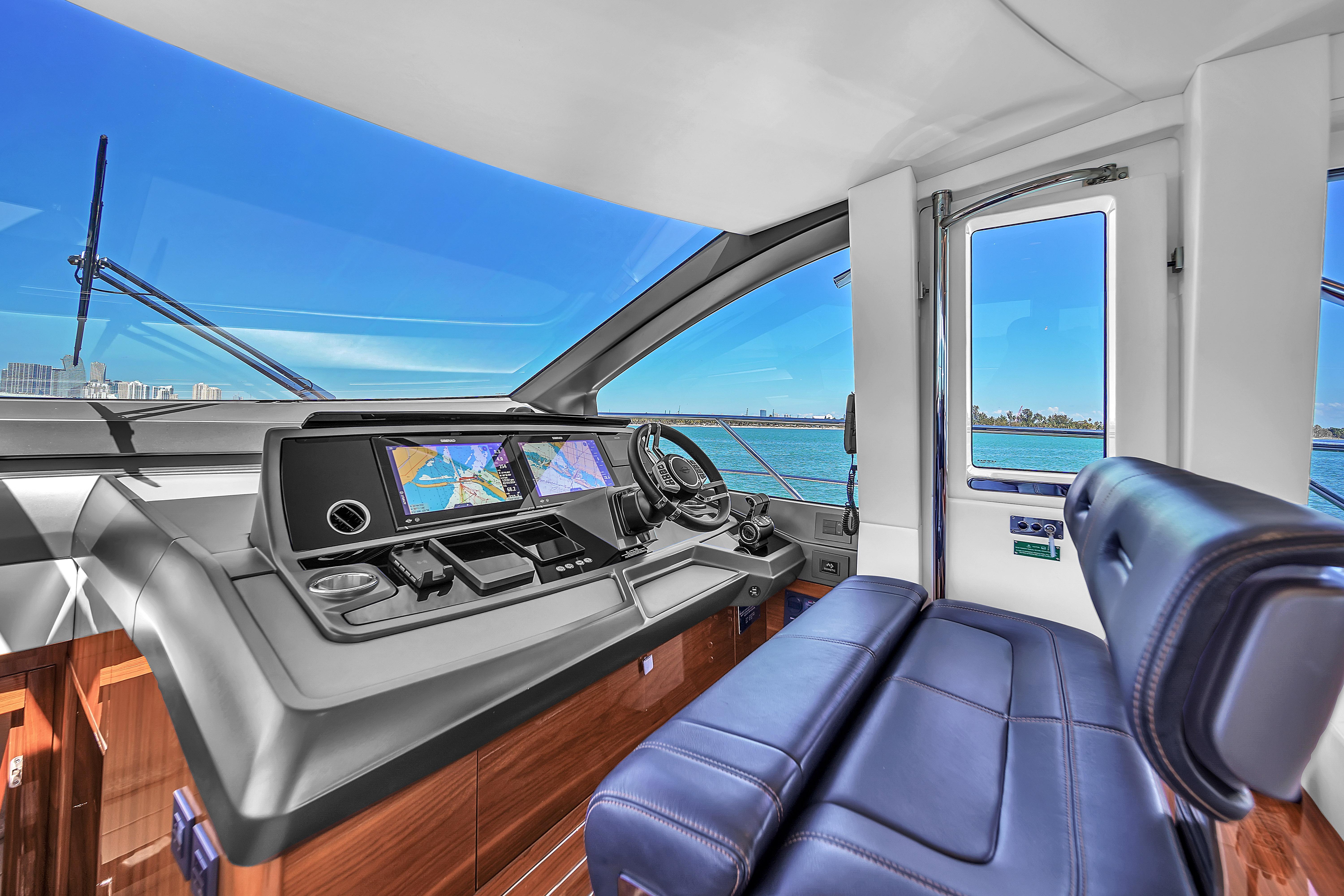2021 Sunseeker Manhattan 68 à vendre (photo 26)