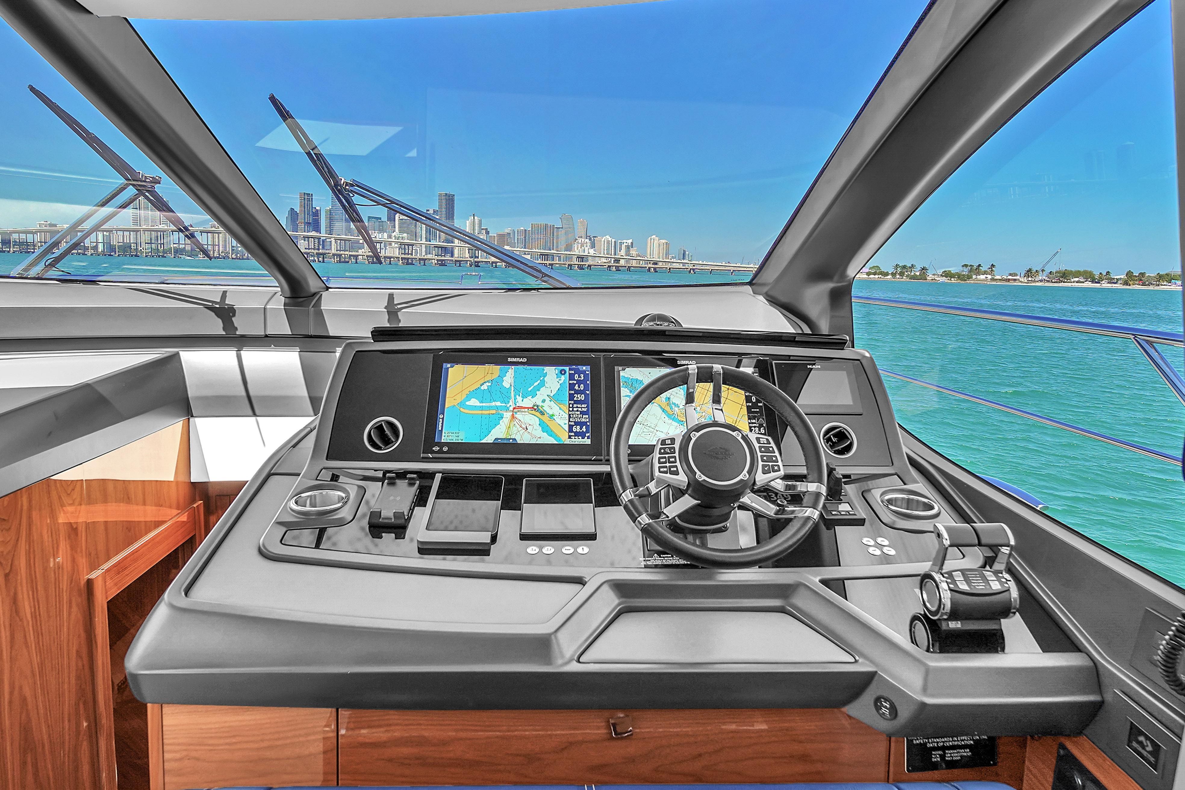 2021 Sunseeker Manhattan 68 à vendre (photo 27)