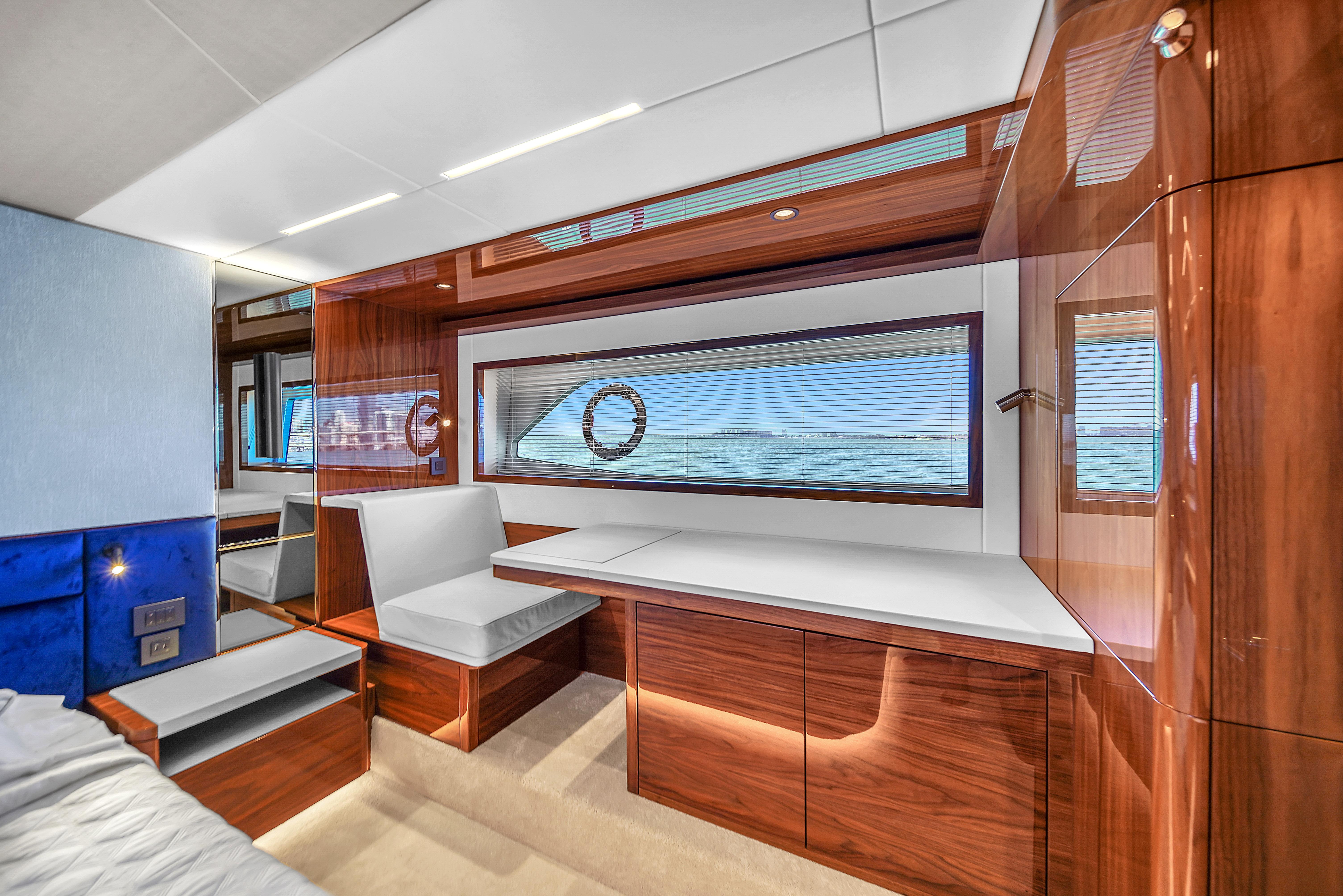 2021 Sunseeker Manhattan 68 à vendre (photo 28)
