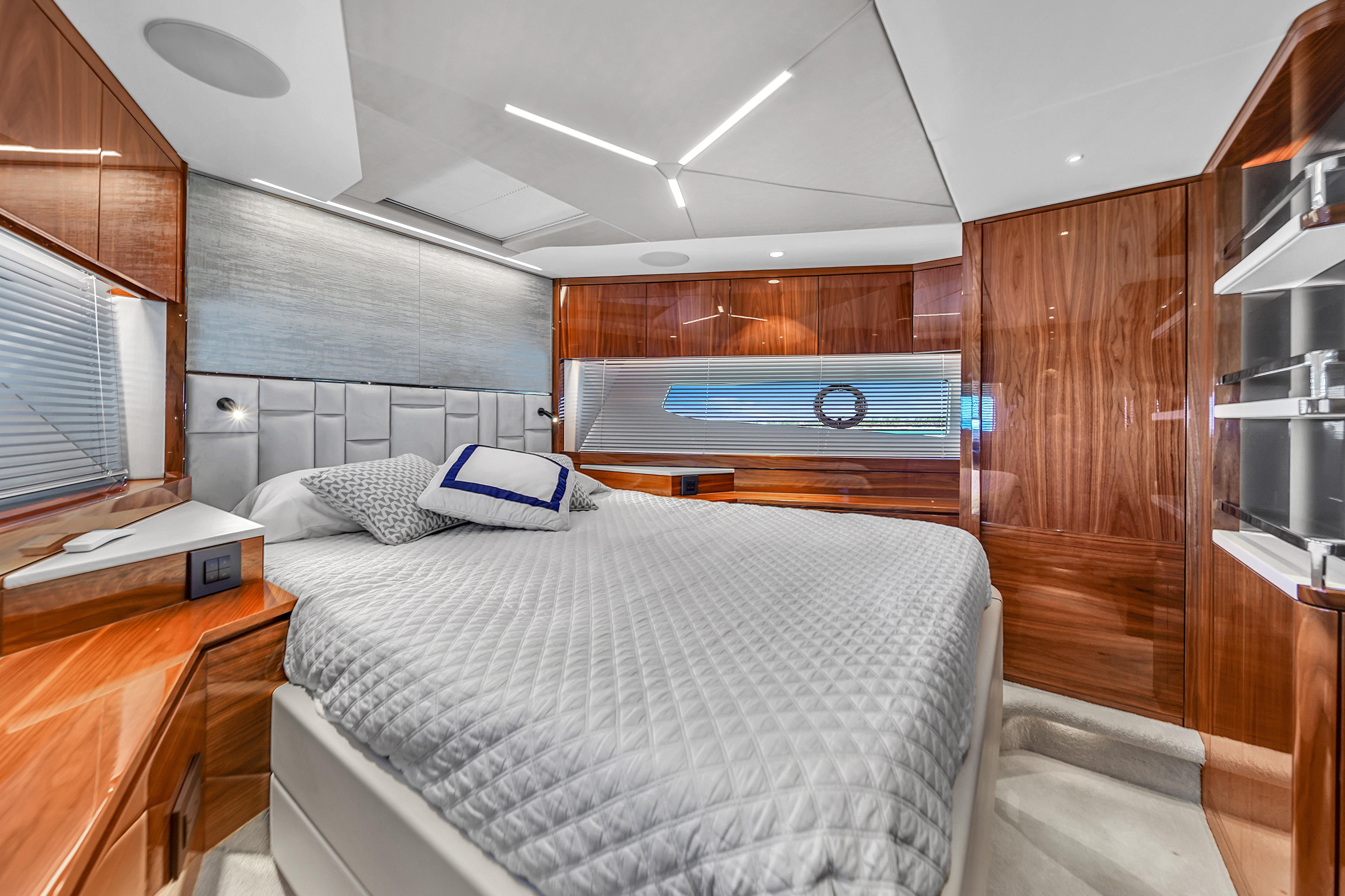 2021 Sunseeker Manhattan 68 à vendre (photo 29)