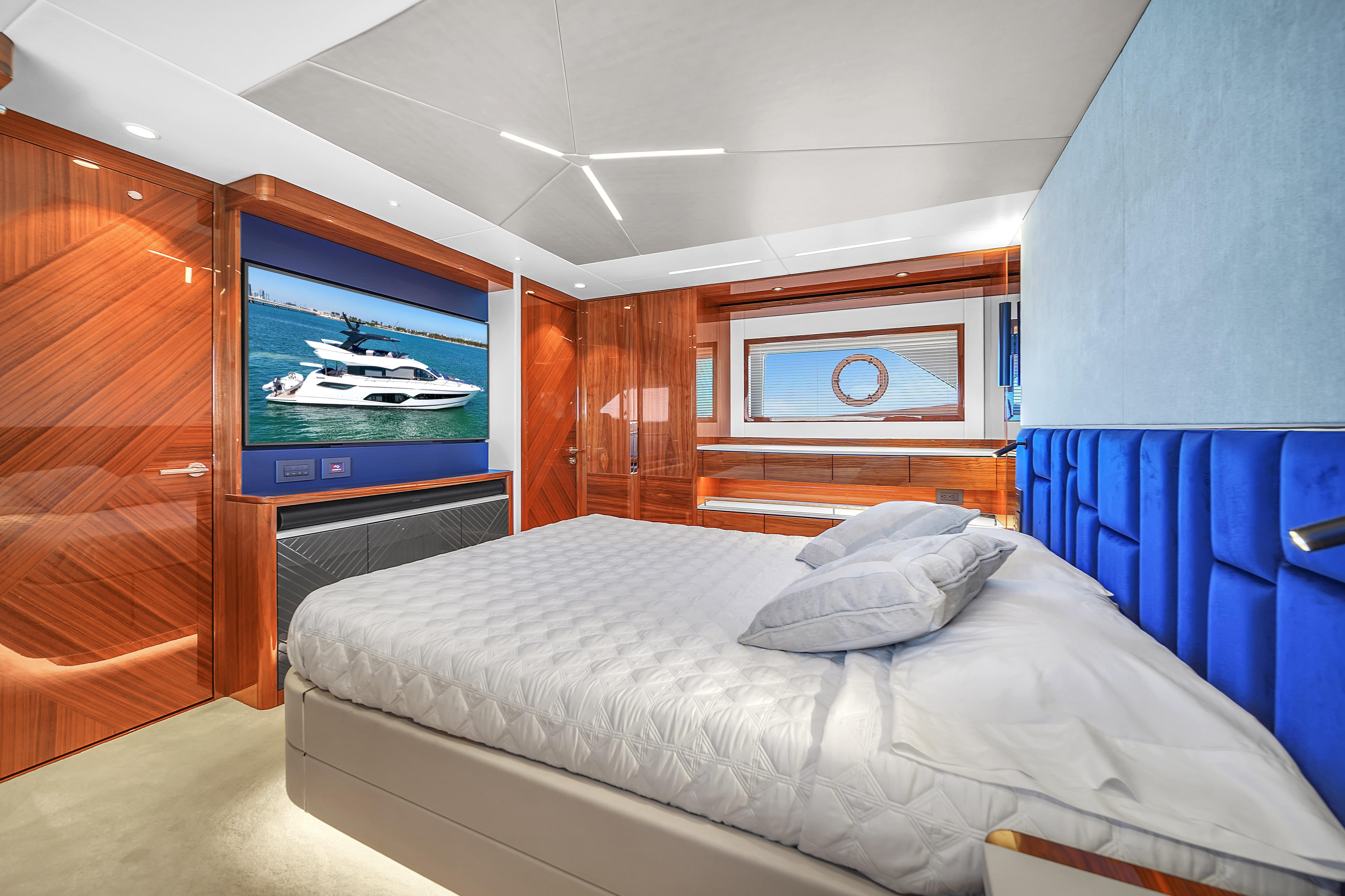 2021 Sunseeker Manhattan 68 à vendre (photo 30)