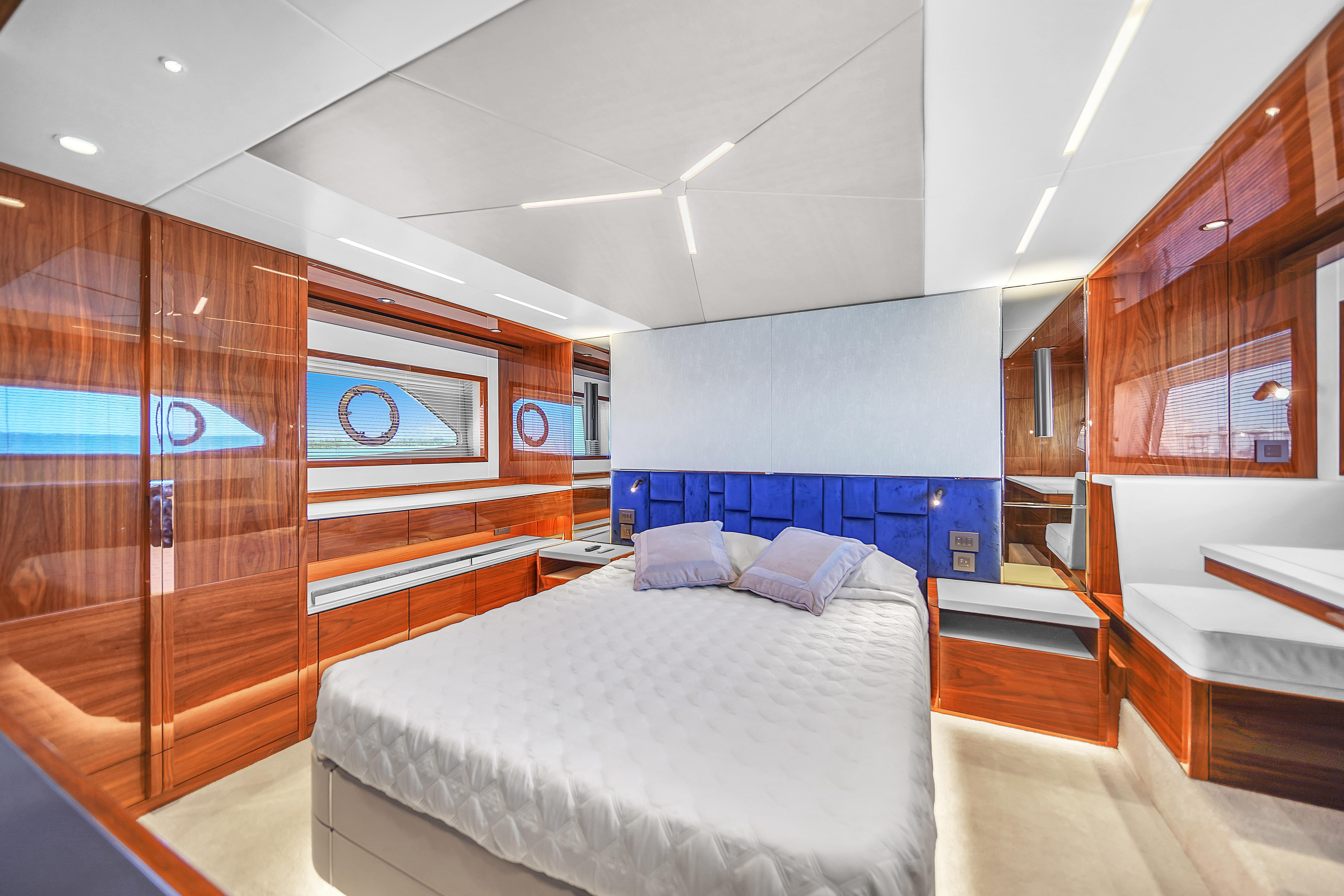 2021 Sunseeker Manhattan 68 à vendre (photo 33)