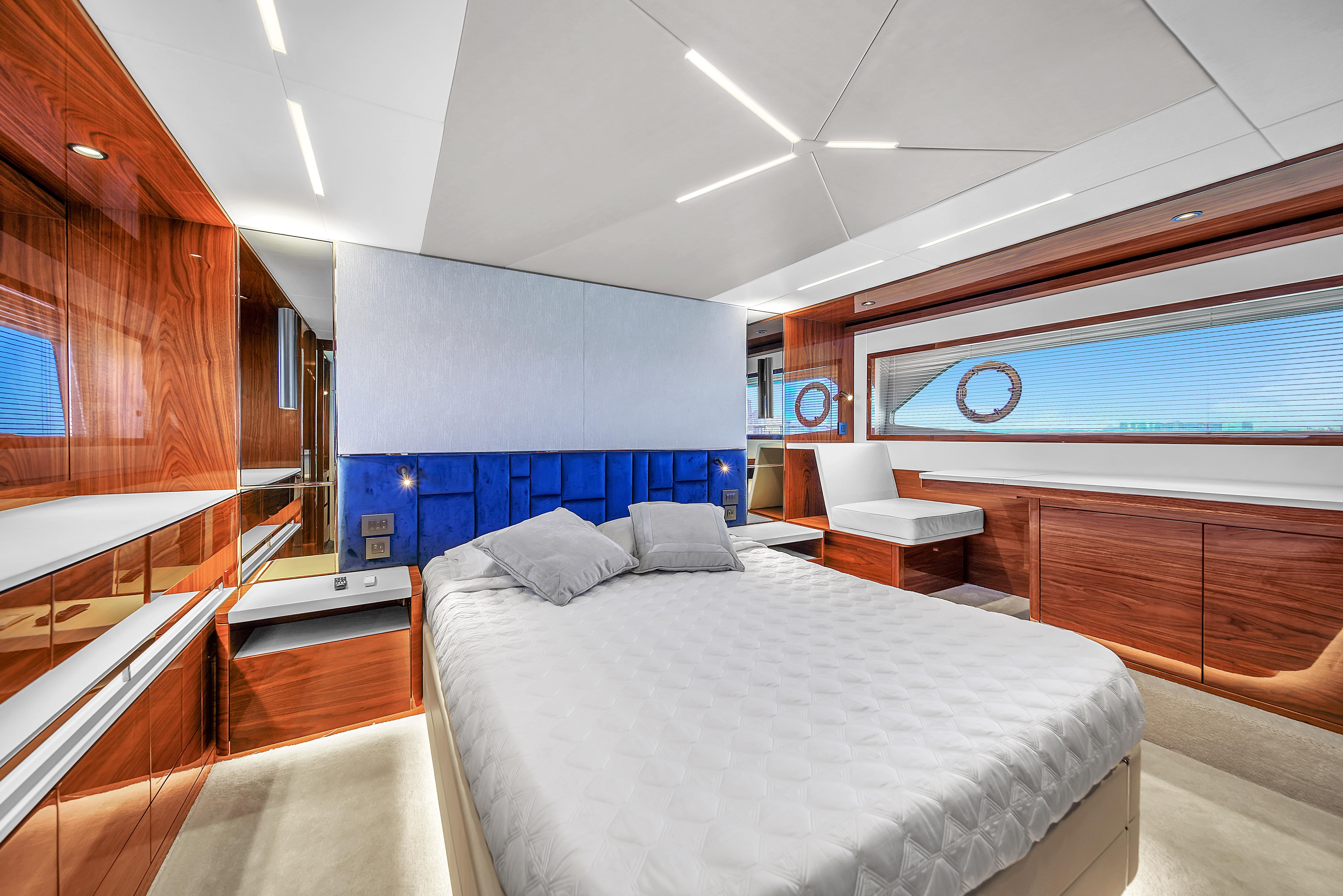 2021 Sunseeker Manhattan 68 à vendre (photo 36)