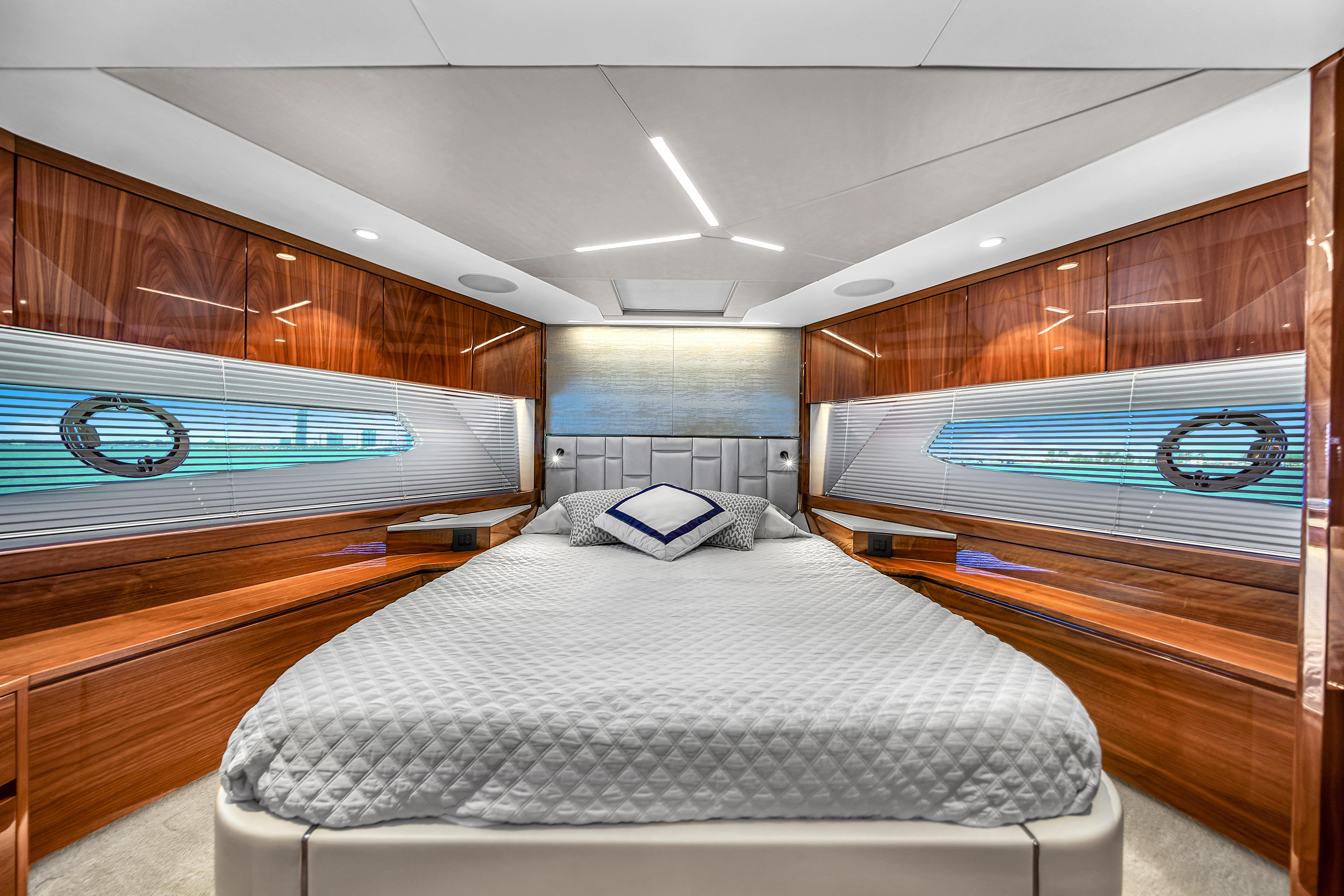 2021 Sunseeker Manhattan 68 à vendre (photo 37)