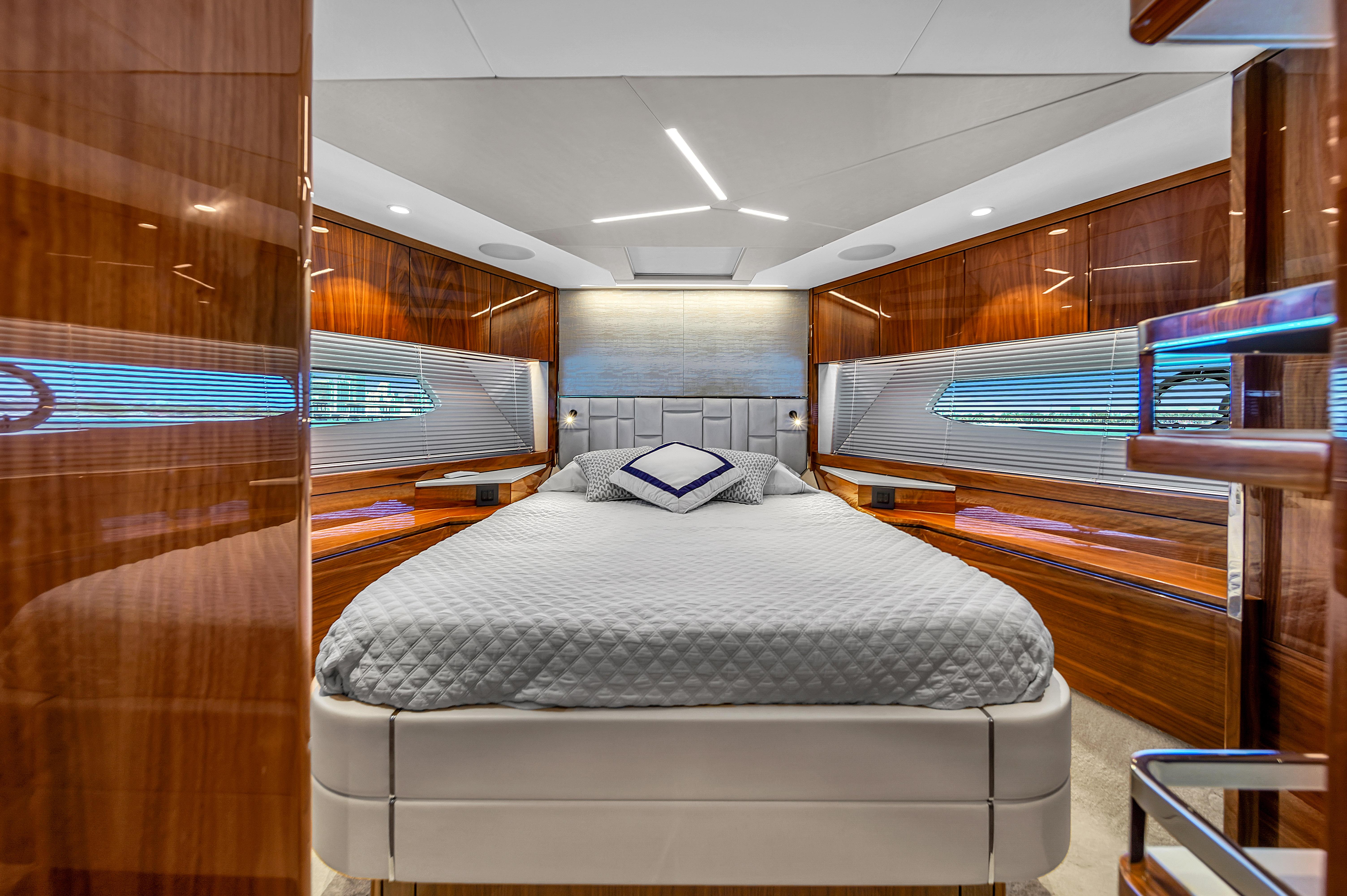 2021 Sunseeker Manhattan 68 à vendre (photo 38)