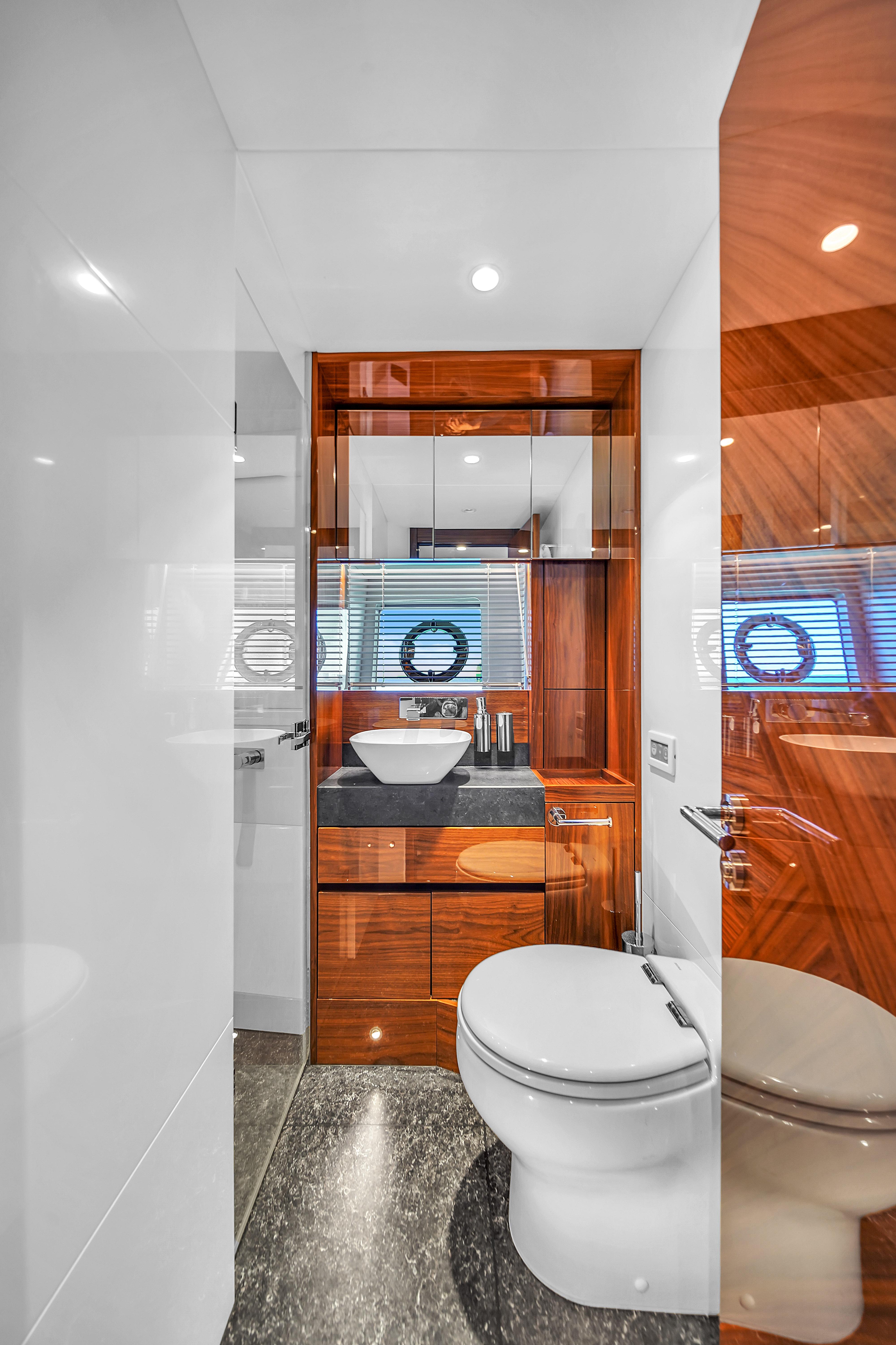2021 Sunseeker Manhattan 68 à vendre (photo 39)