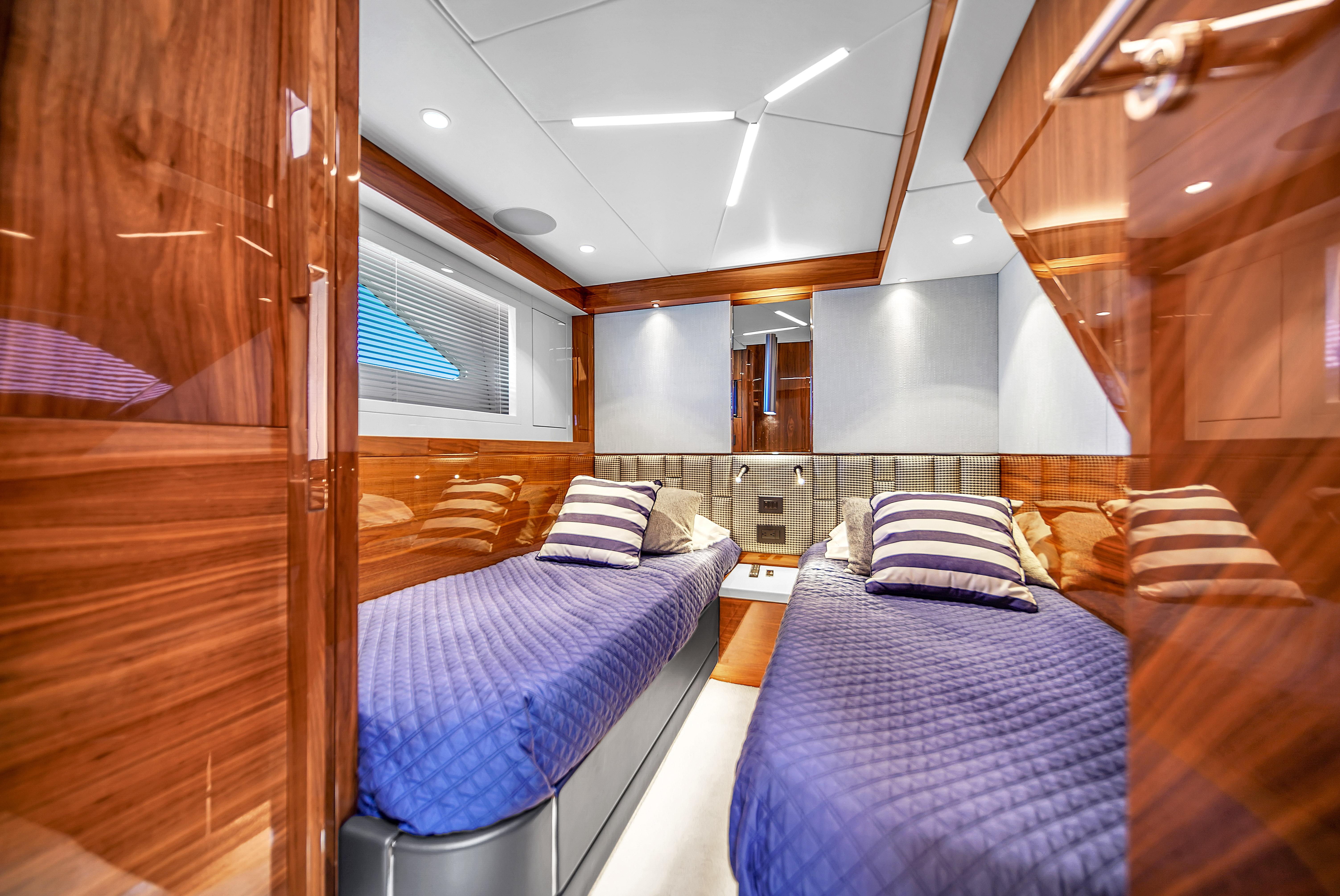 2021 Sunseeker Manhattan 68 à vendre (photo 41)
