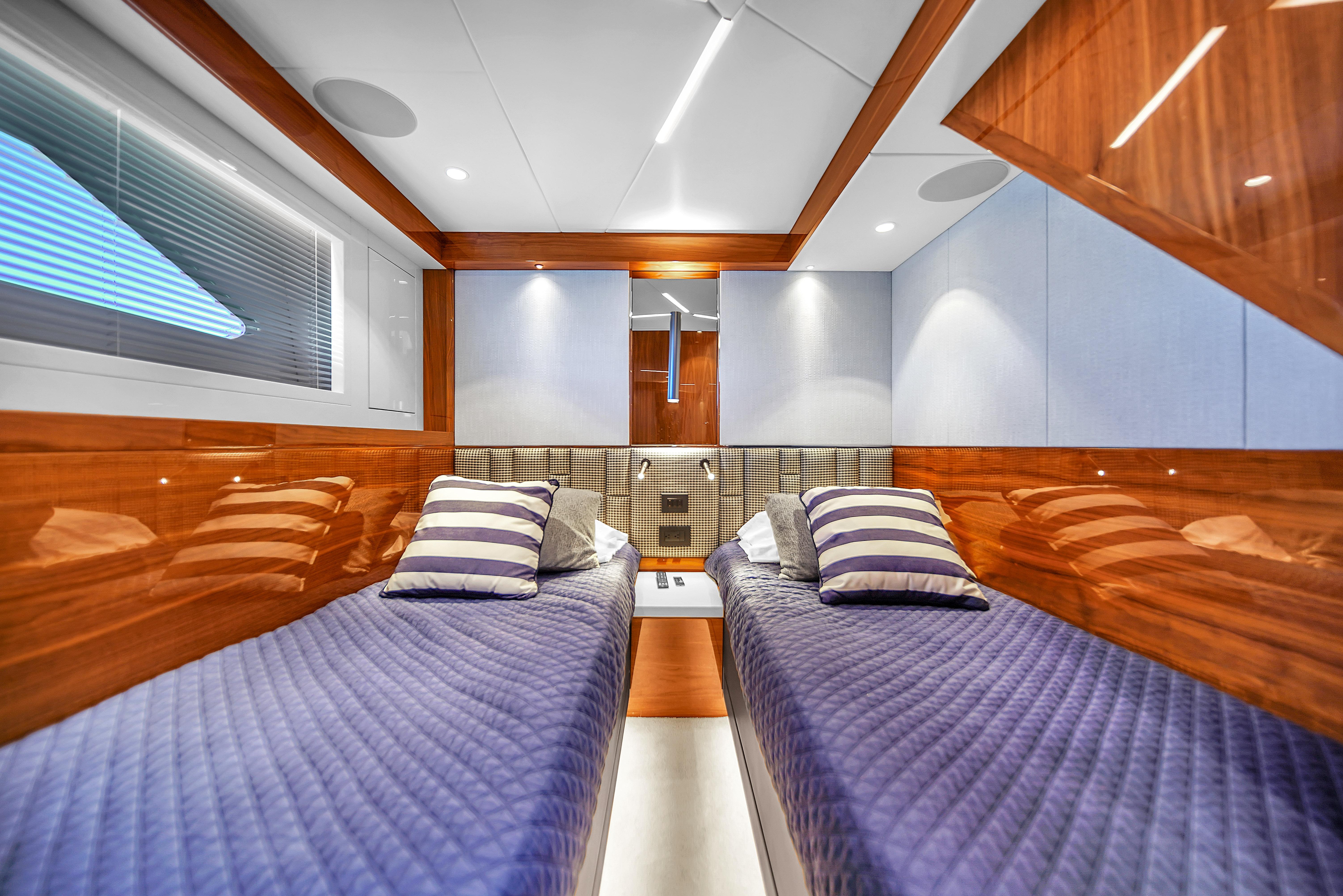 2021 Sunseeker Manhattan 68 à vendre (photo 42)