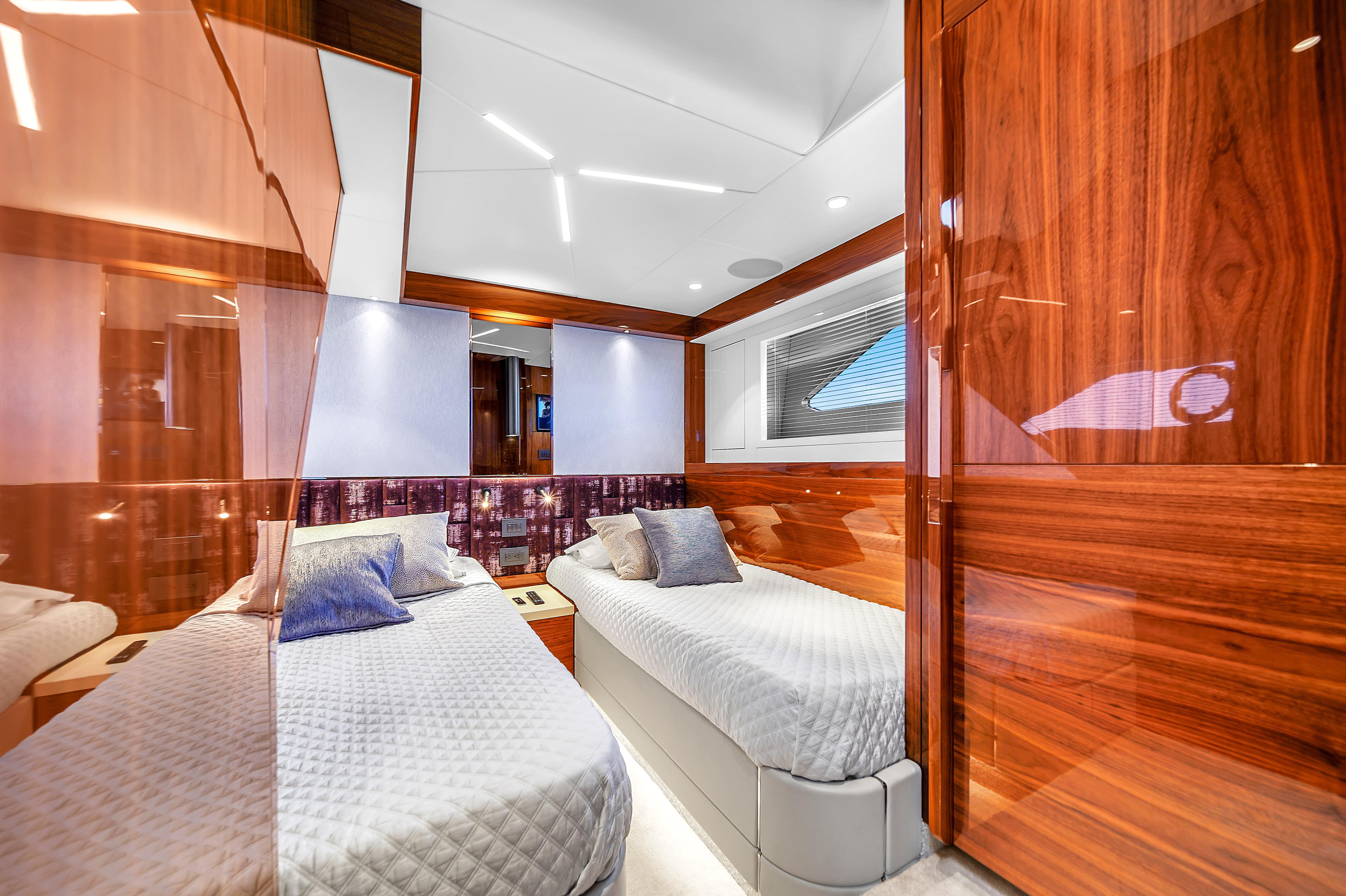 2021 Sunseeker Manhattan 68 à vendre (photo 43)