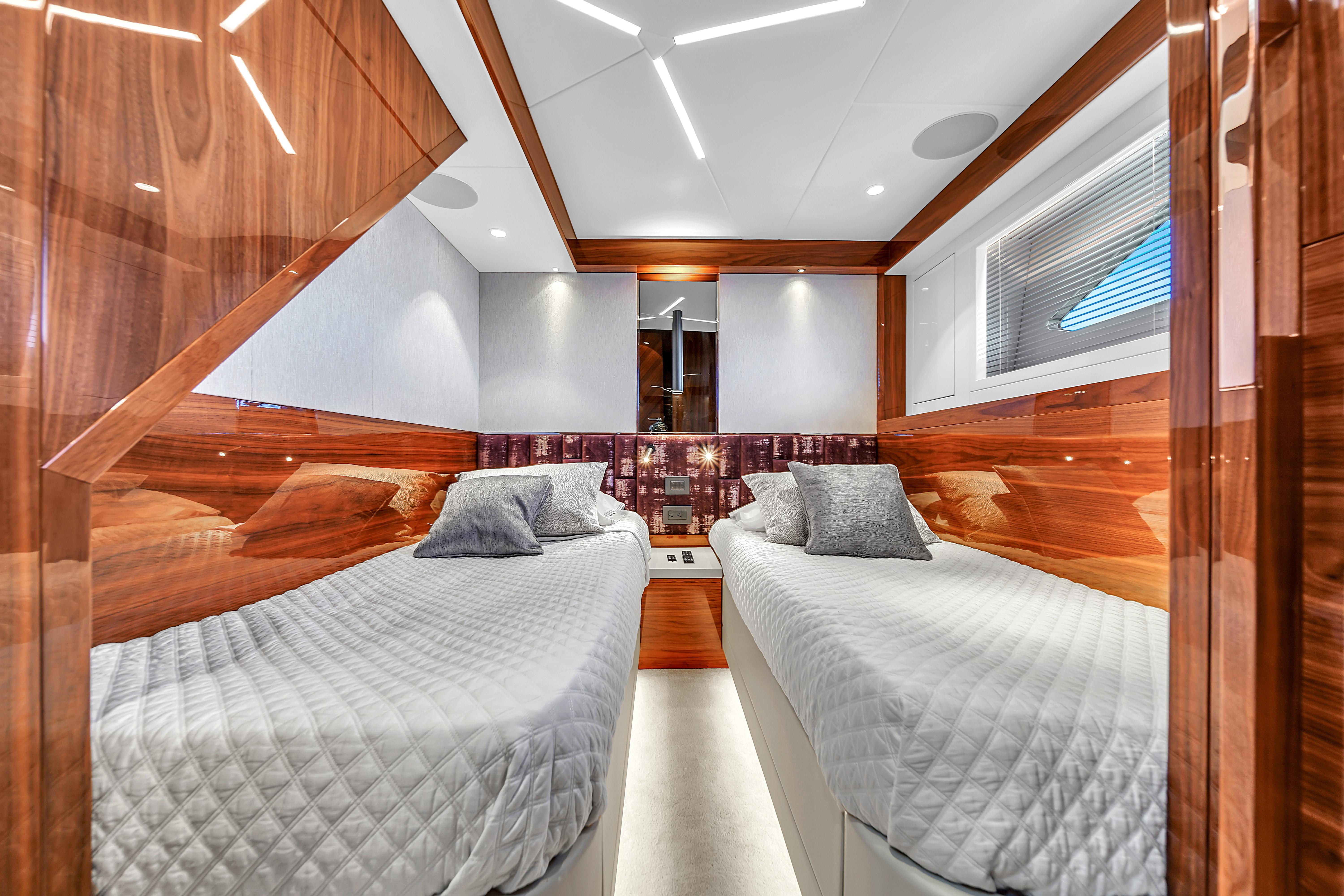 2021 Sunseeker Manhattan 68 à vendre (photo 44)